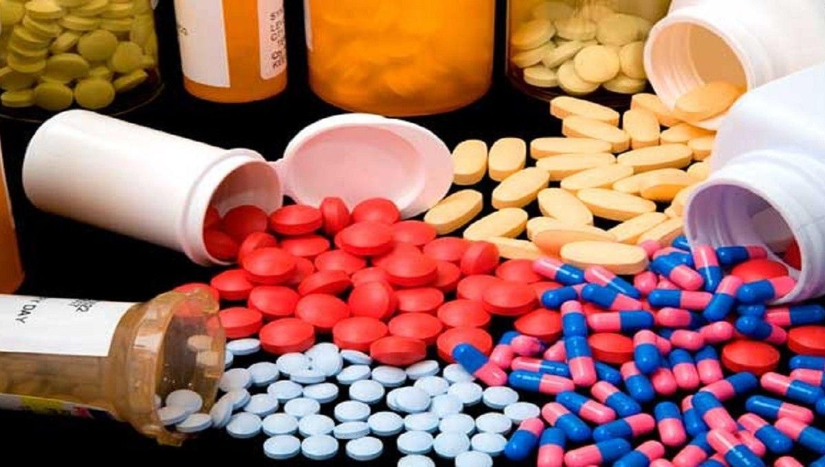В Украине запретили популярные лекарства от простуды и гриппа из-за фальсификации