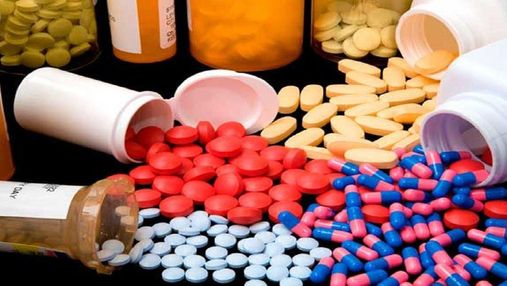 В Украине запретили популярные лекарства от простуды и гриппа из-за фальсификации