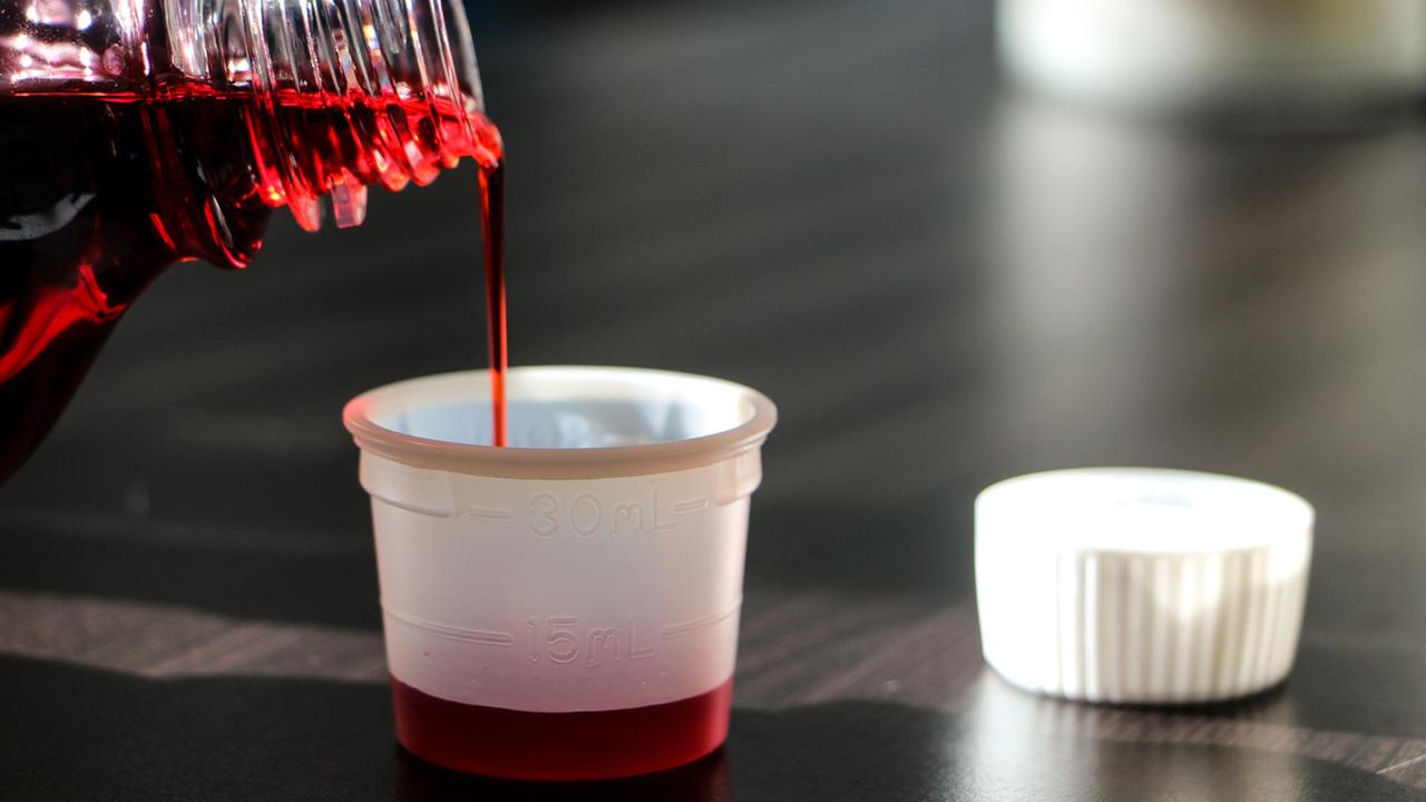 В Украине запретили лекарства от осложнений кори