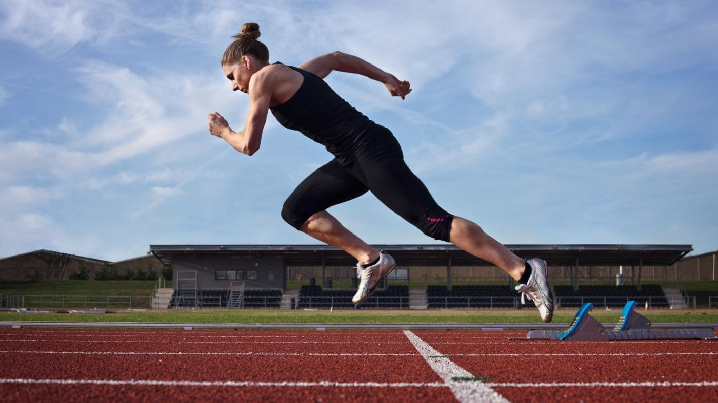 Какие тренировки помогут сбросить больше веса