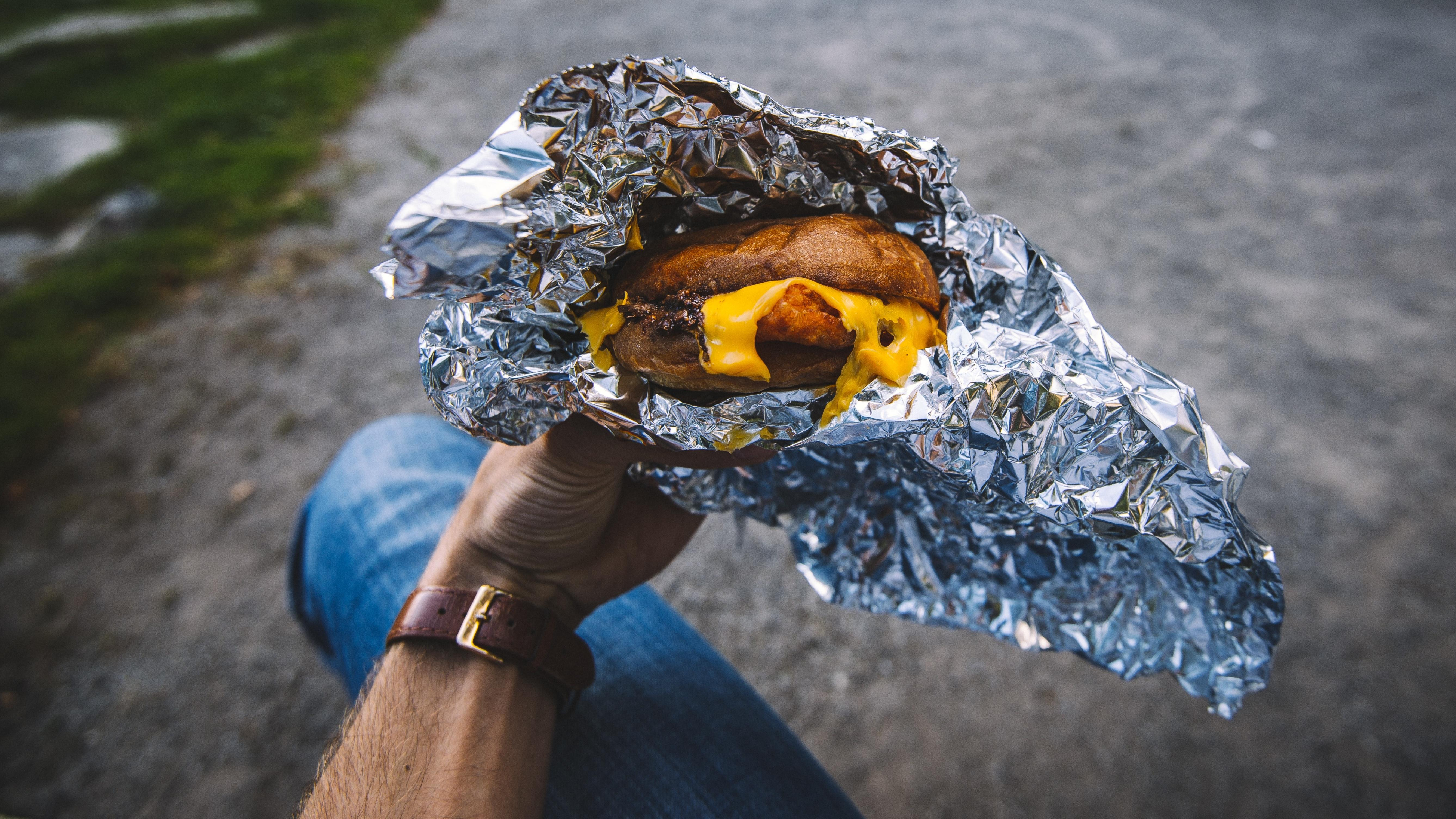 Употребление какой еды вызывает серьезные психические расстройства