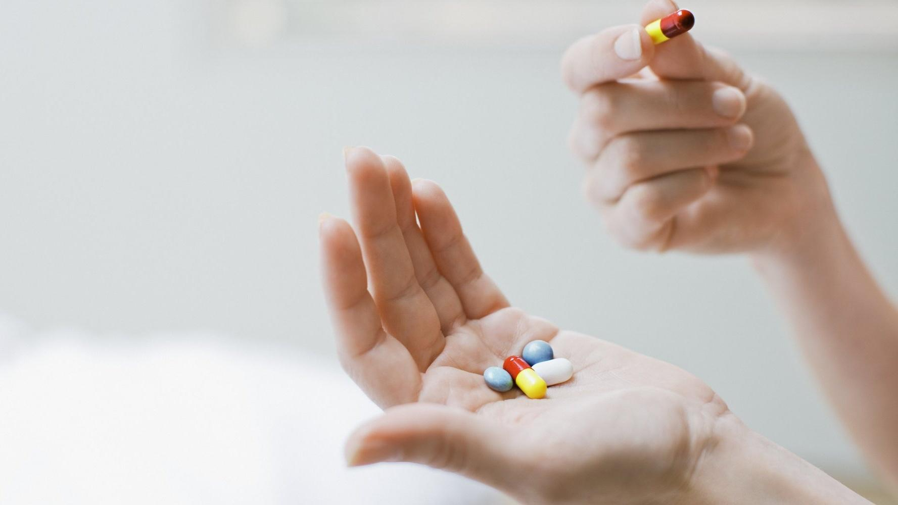 Запрет лекарств в Украине - витамины группы В Нейровитан запретили