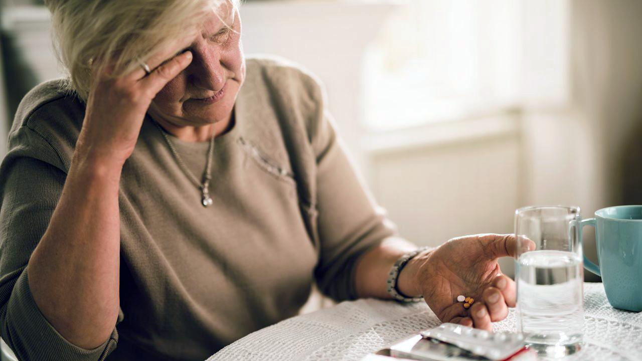 Запрет лекарств в Украине - таблетки Глицин под запретом