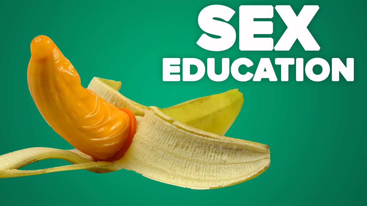 Тест: що ви знаєте про секс?