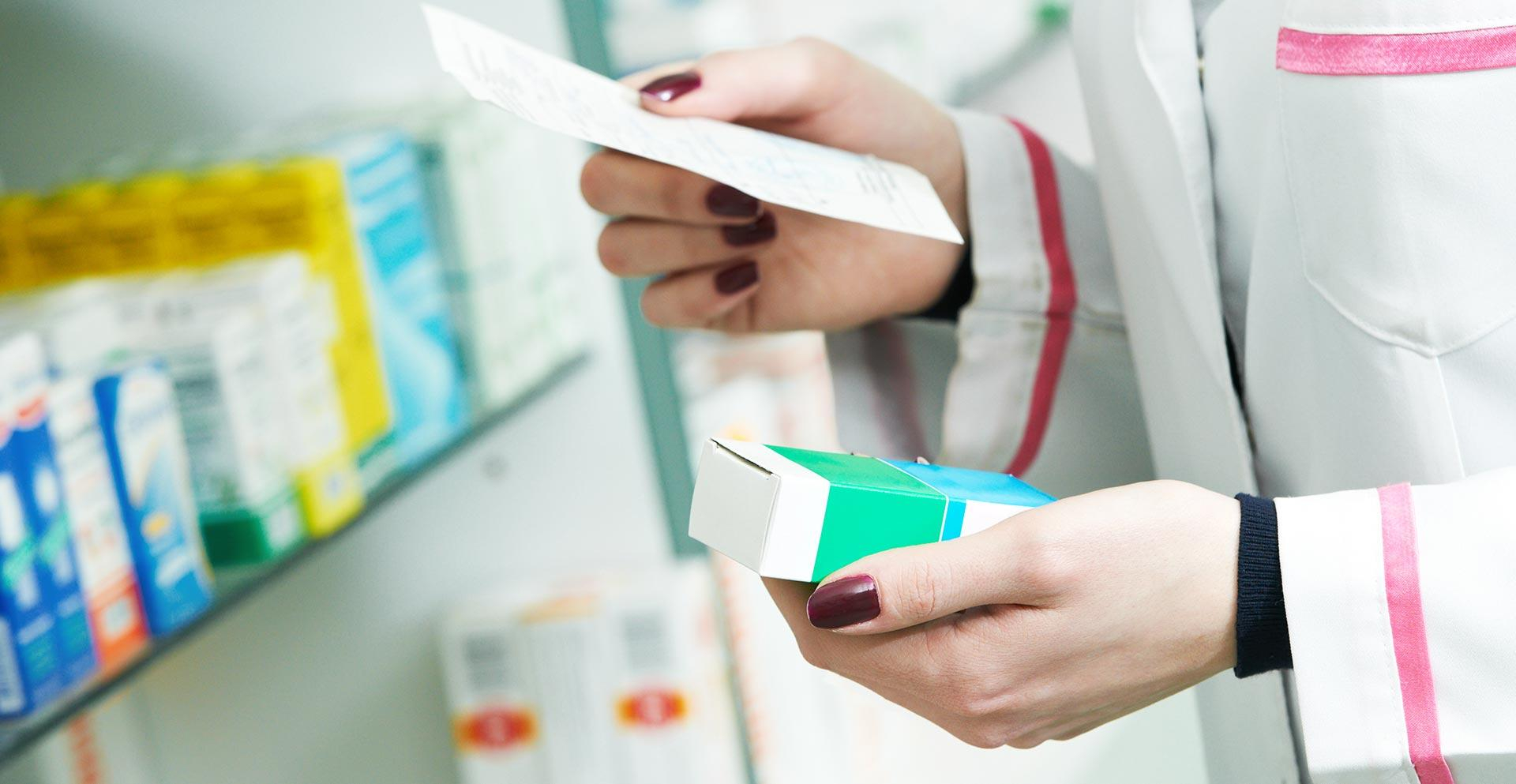 Как получить бесплатные лекарства через электронный рецепт: пошаговая инструкция
