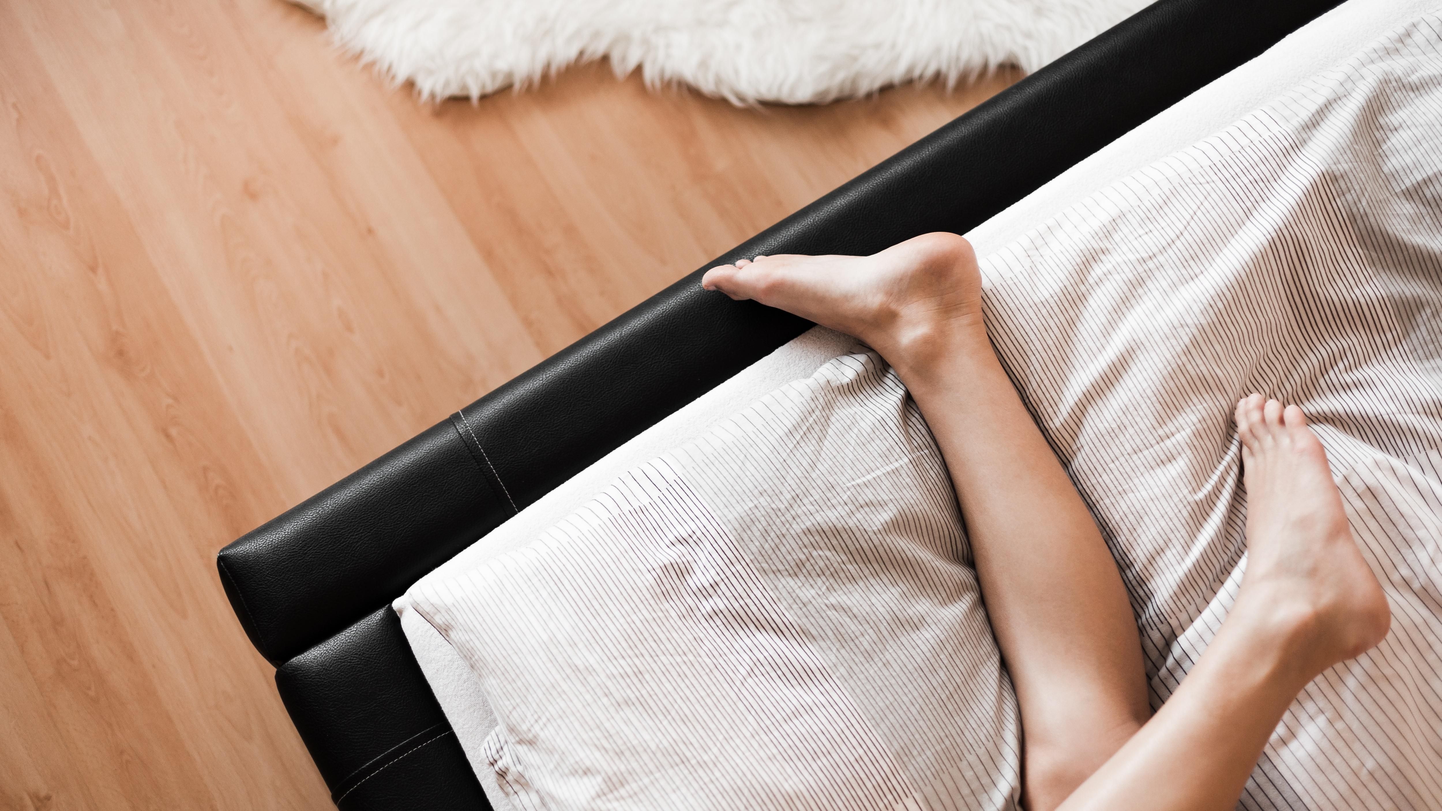 Глубокий сон может уберечь от болезни Альцгеймера Глубокий сон может уберечь от болезни Альцгеймера