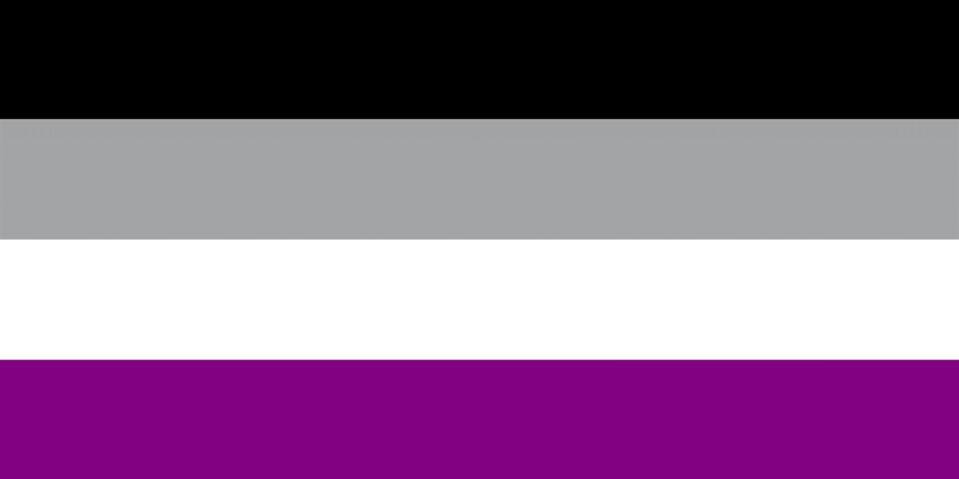 Кто такие асексуалы и антисексуалы