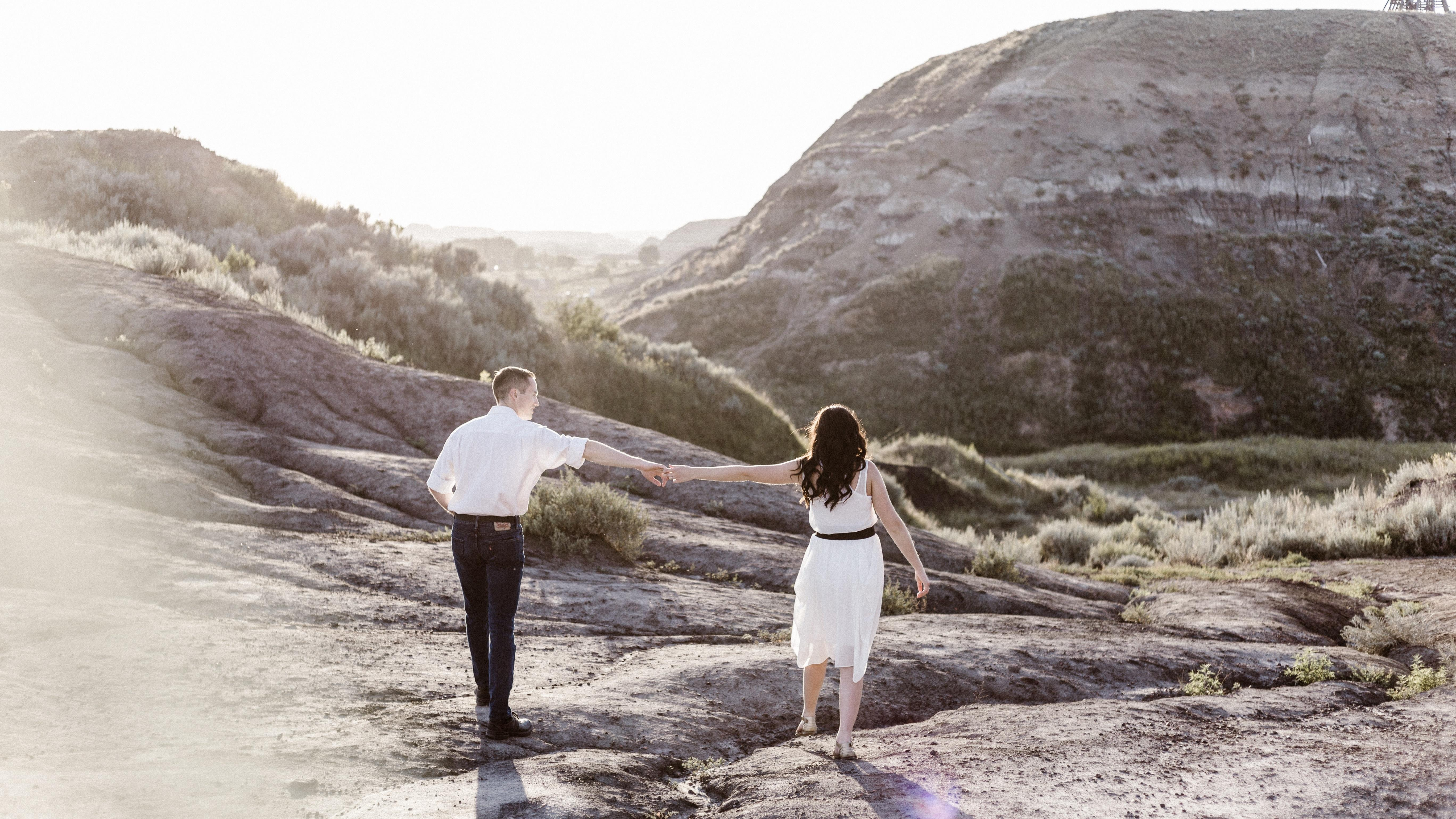 Три условия для счастливых и здоровых отношений