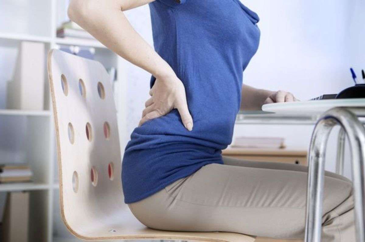 Які найпоширеніші хвороби спини та як їх розпізнати 