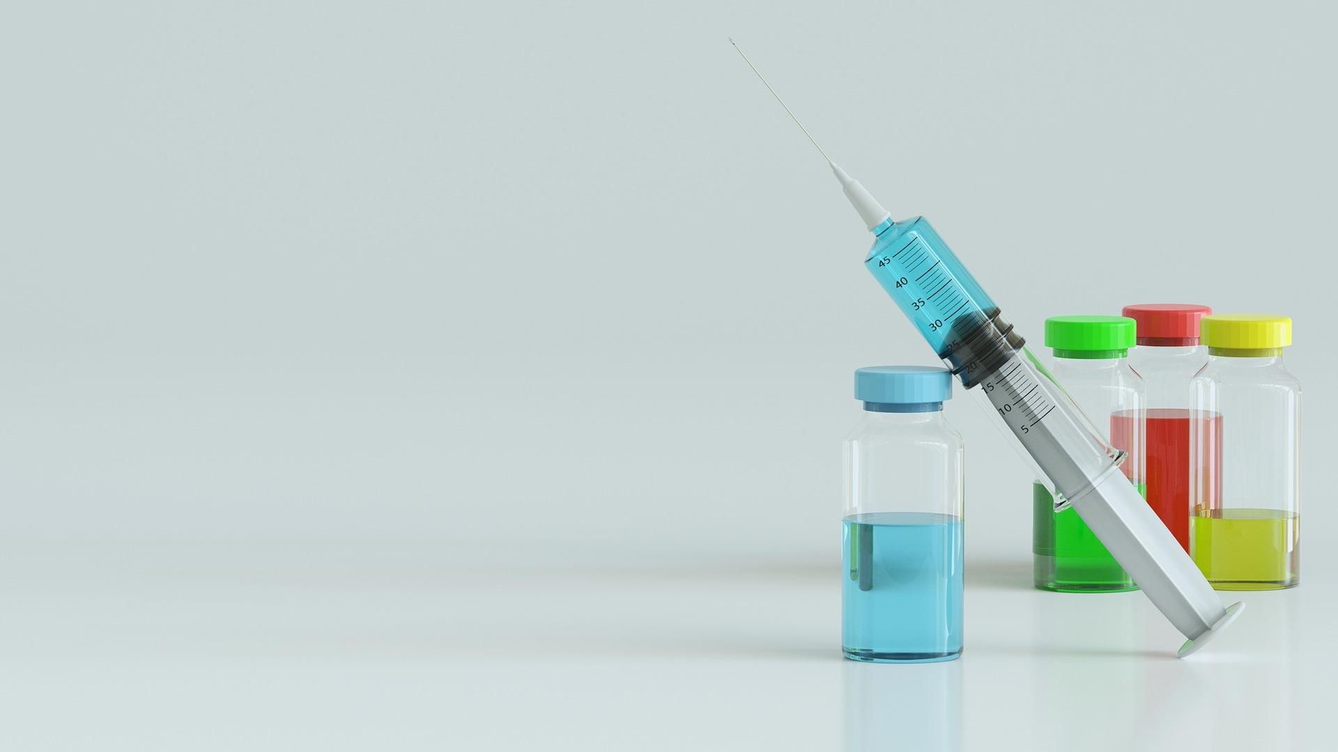 Нужно ли вам делать прививку от кори: как определить