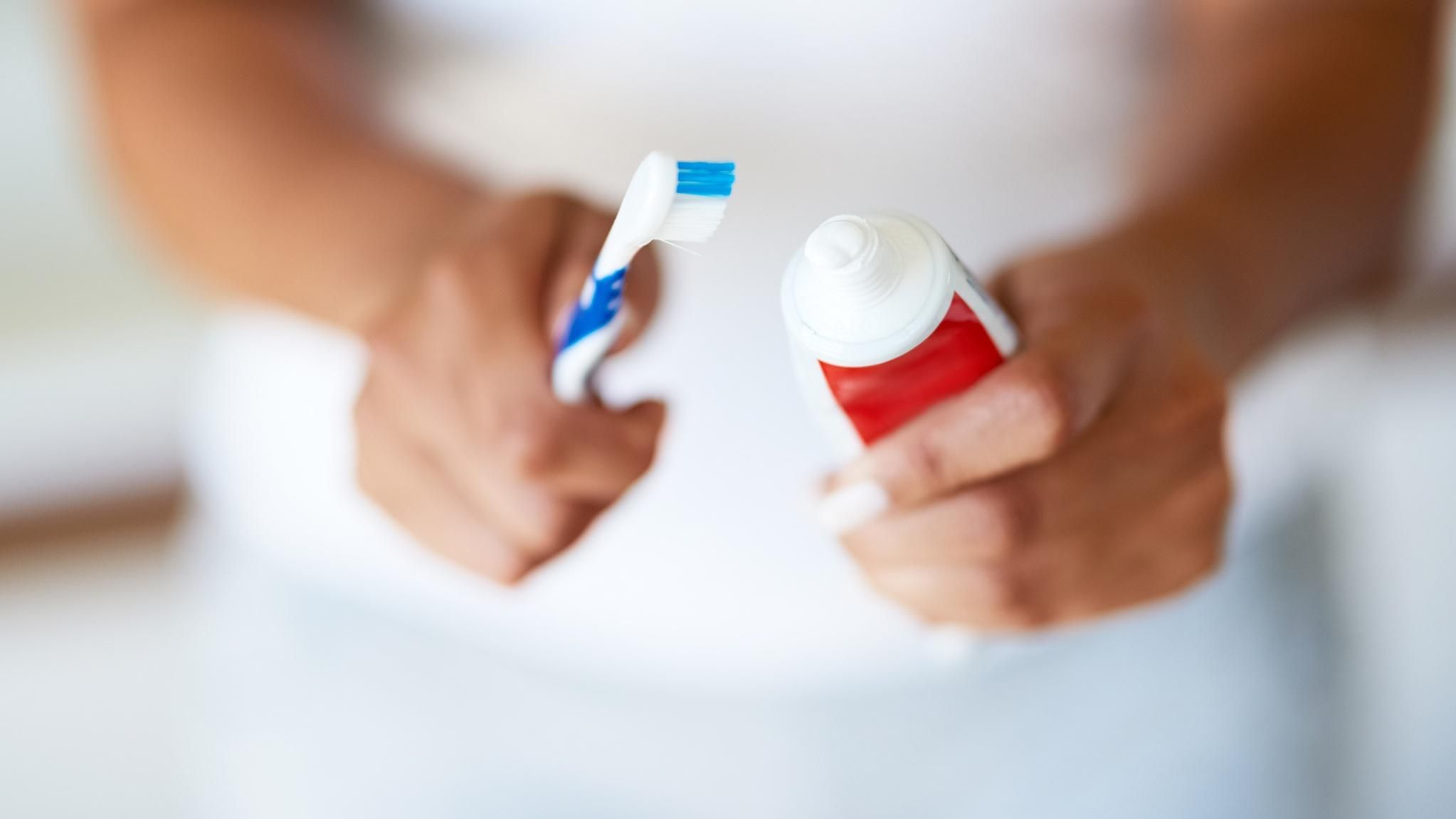 Як правильно підібрати зубну пасту