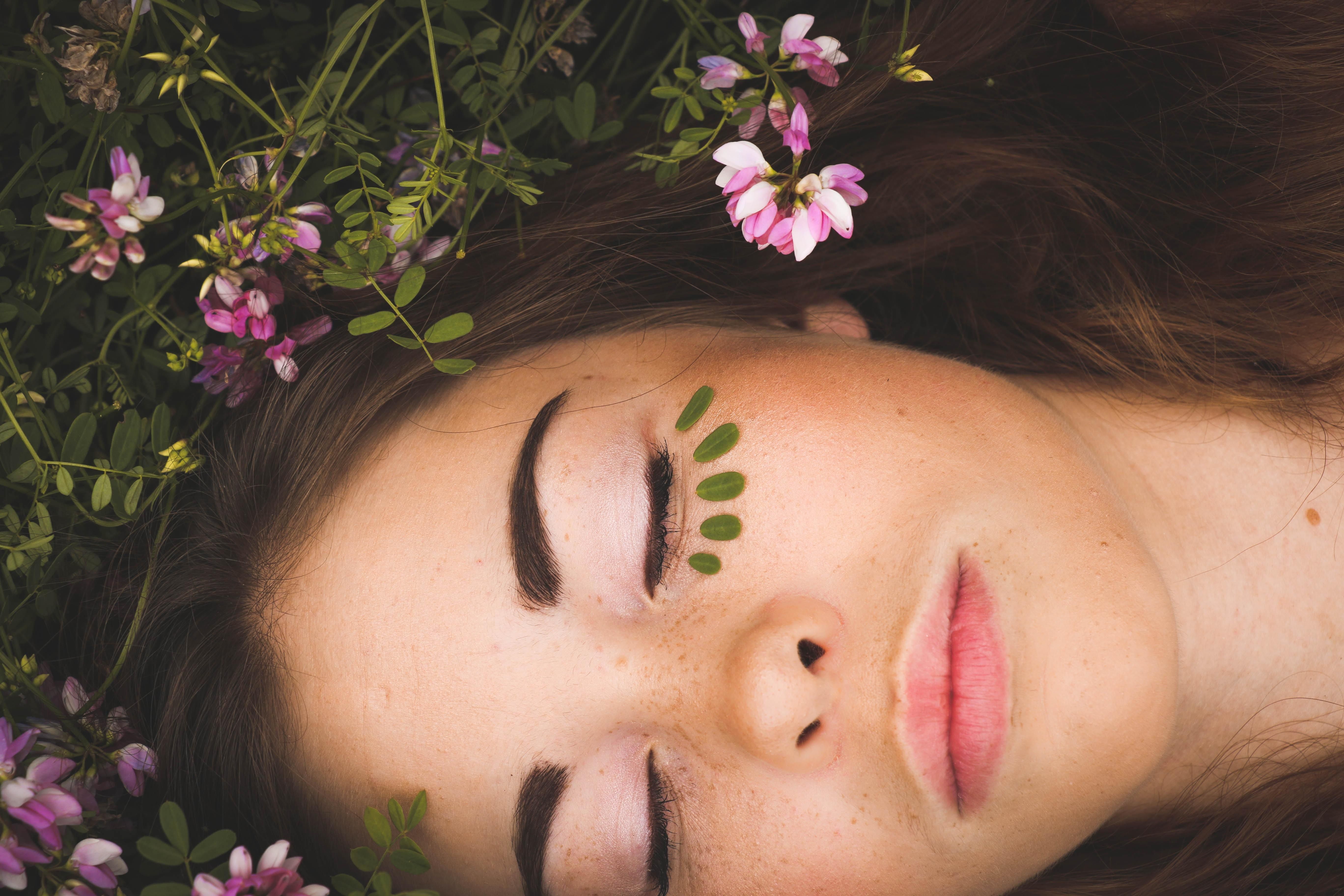 Как количество сна влияет на кожу