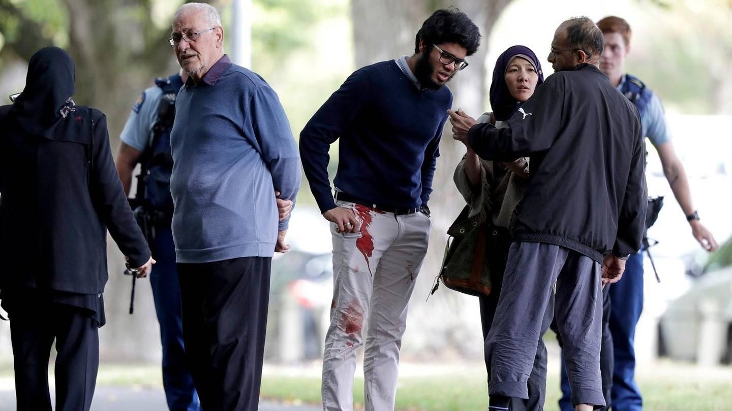 Чому терорист з Нової Зеландії вбивав людей і вів трансляцію: відповідь психолога