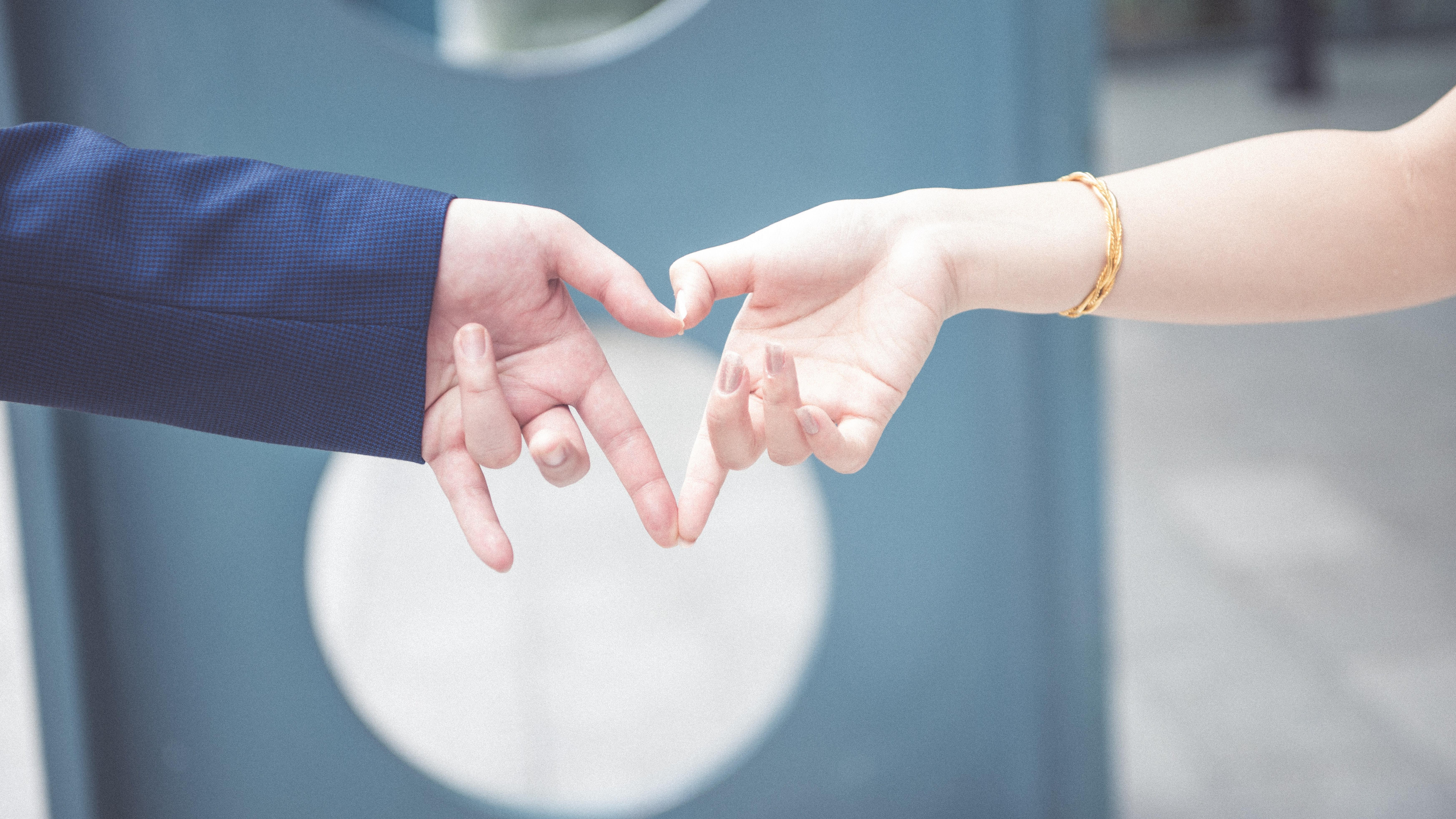 Девять признаков ментально здорового человека