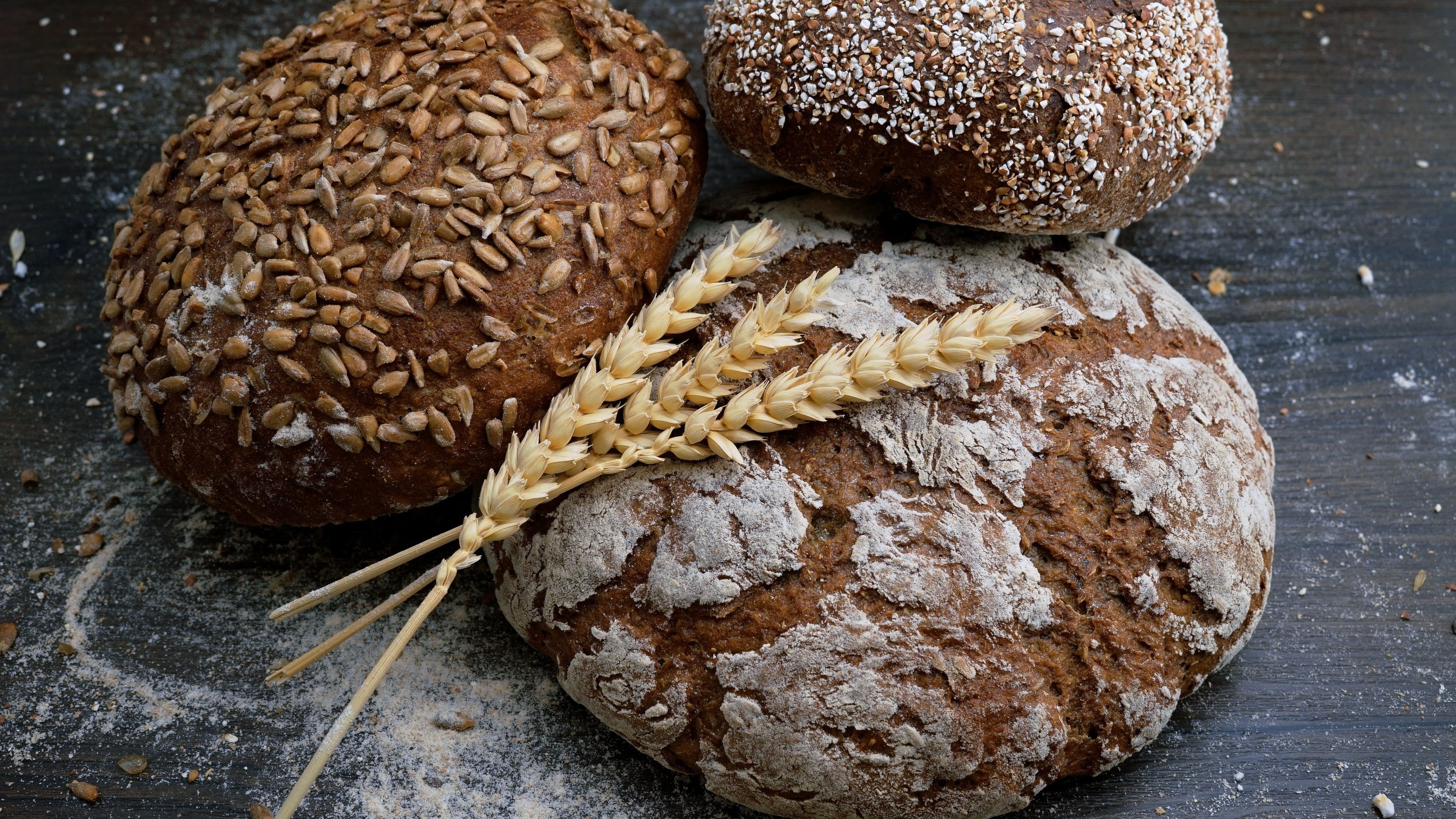 Действительно ли хлеб на дрожжах вредный: ответ Супрун
