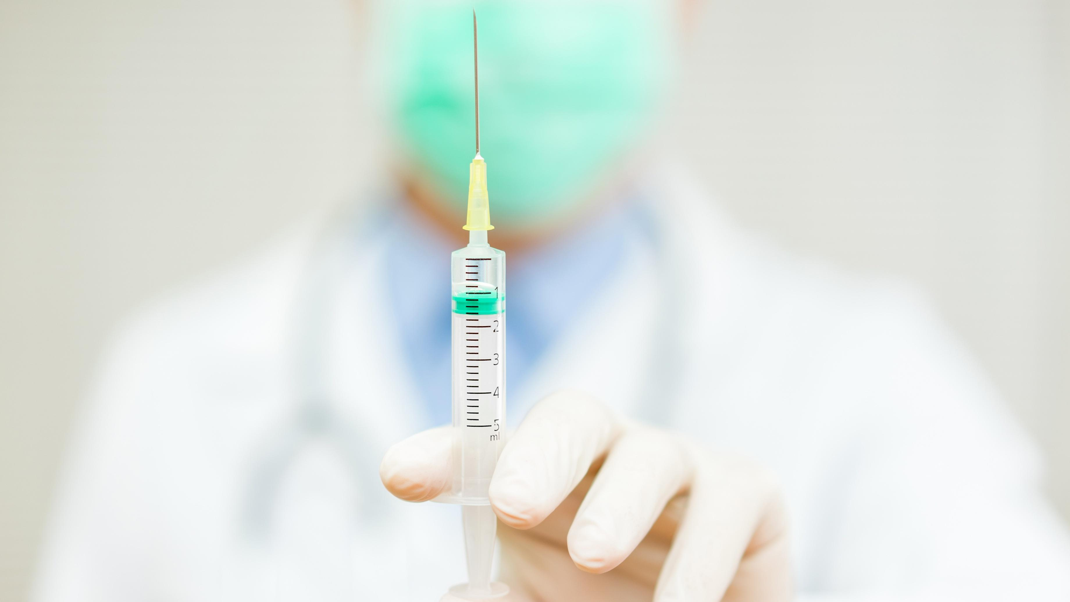 В Украине из-за смерти пациента запретили антибиотик