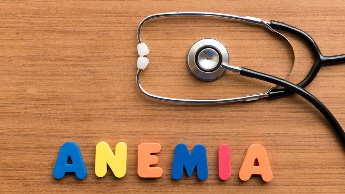 Почему возникает анемия: объяснение врача
