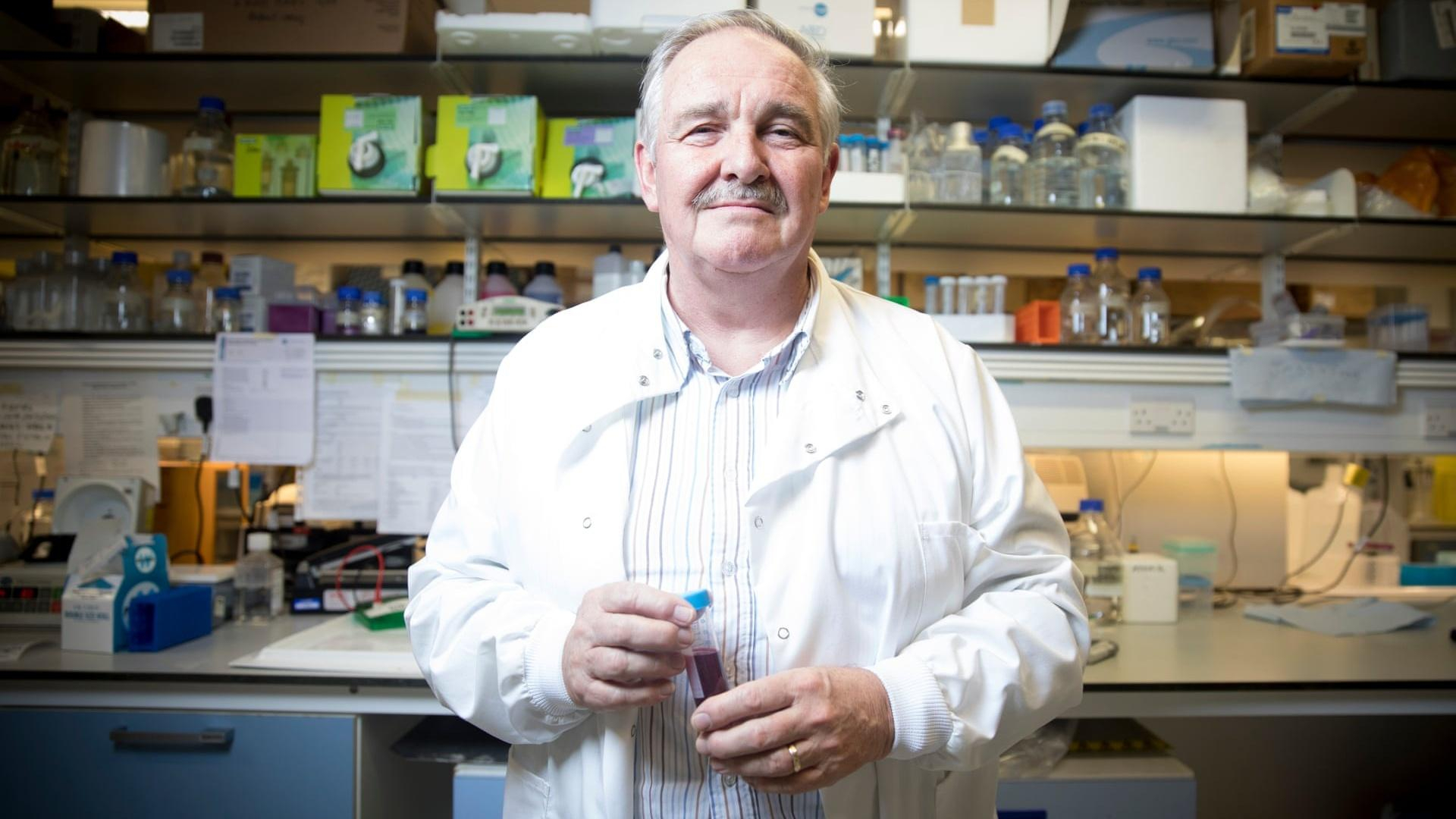 Ученый создал алкоголь, который не будет вызывать похмелья