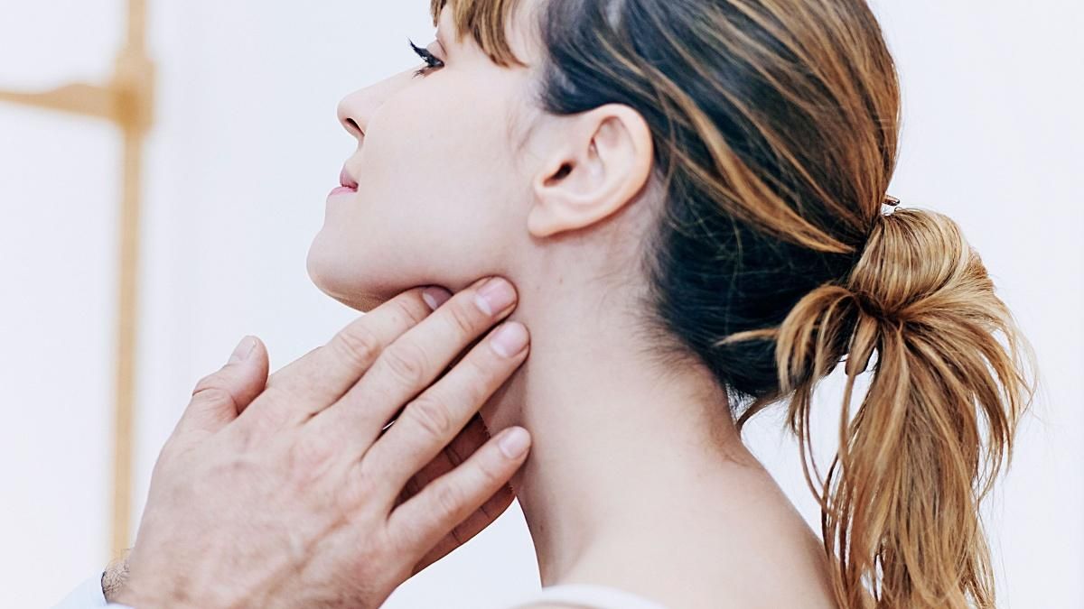 Из-за чего увеличиваются лимфоузлы: 5 причин Из-за чего увеличиваются лимфоузлы: 5 причин