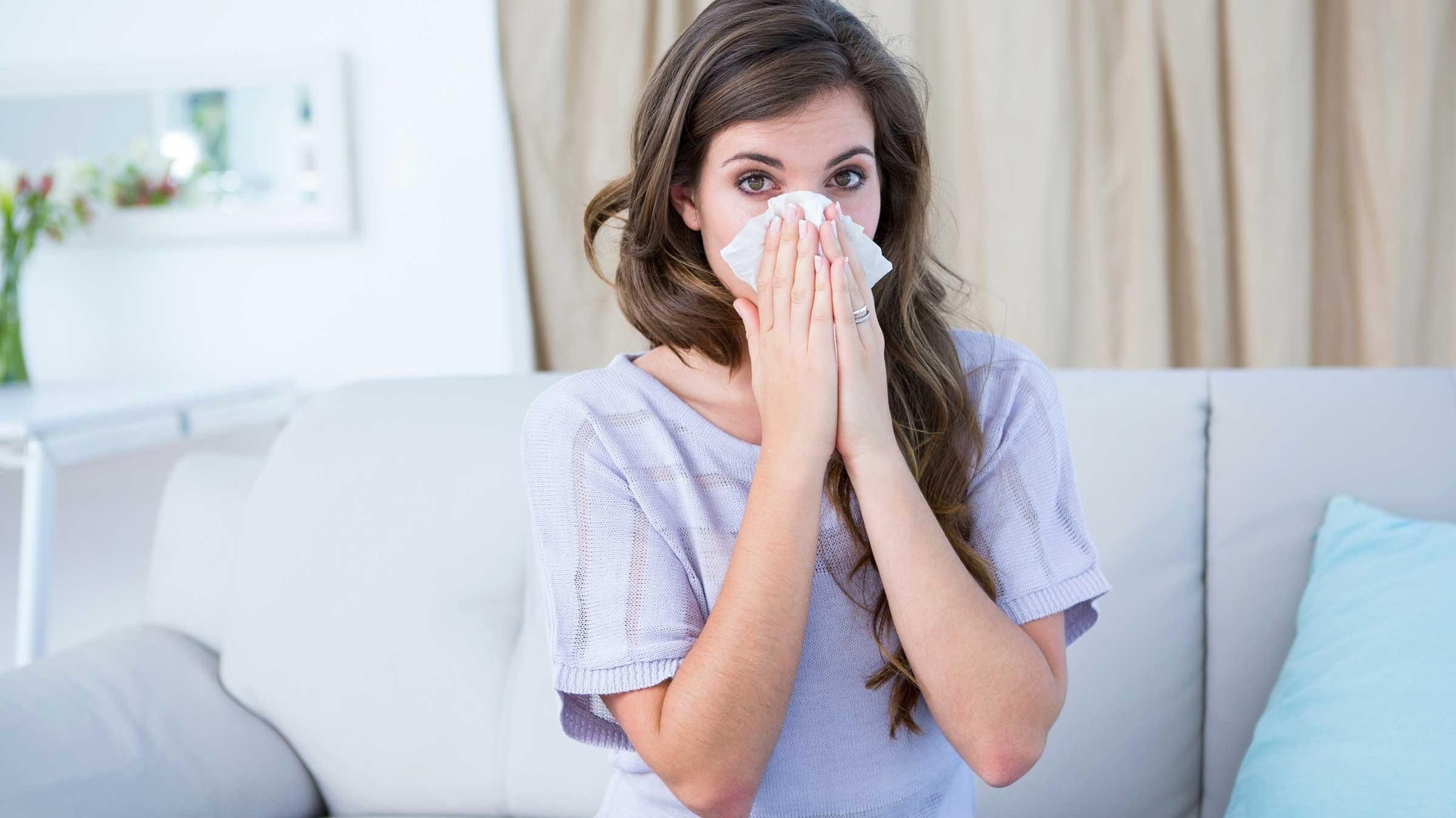 Чому виникає закладеність носа: 8 причин Чому виникає закладеність носа: 8 причин