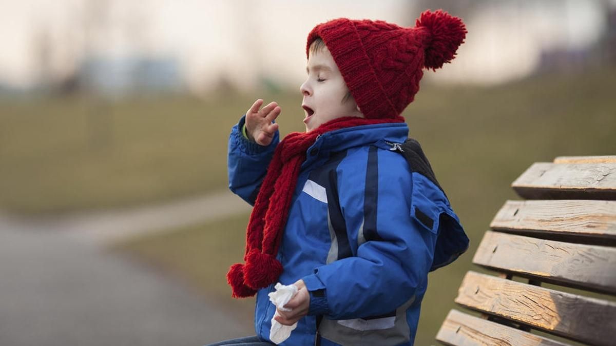 Лікар зруйнувала найпопулярніші міфи про пневмонію Лікар зруйнувала найпопулярніші міфи про пневмонію