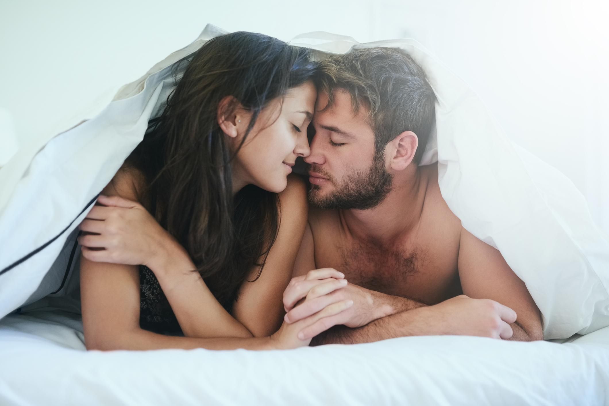 Що таке оргазм та як зрозуміти, чи відчували ви його 