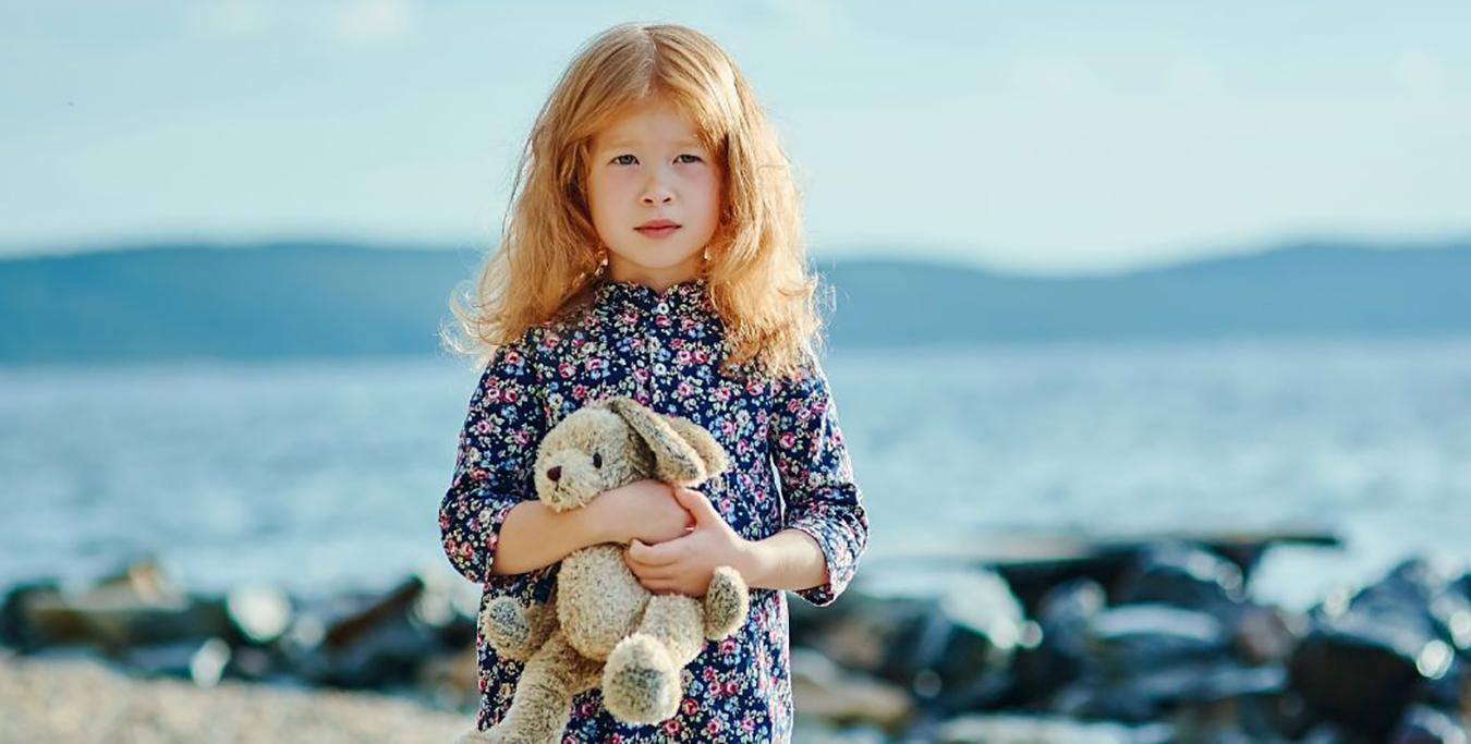 Дети дождя: как украинцам отбросить стереотипы и что надо знать о людях с аутизмом