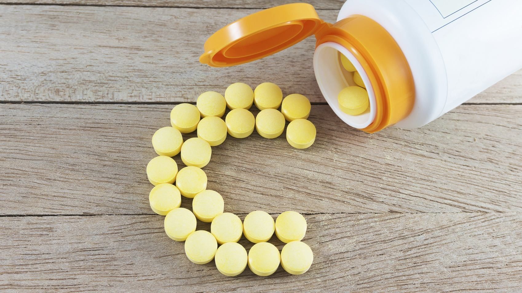 Чому не варто пити аскорбінову кислоту: відповідь Комаровського Чому не варто пити аскорбінову кислоту: відповідь Комаровського