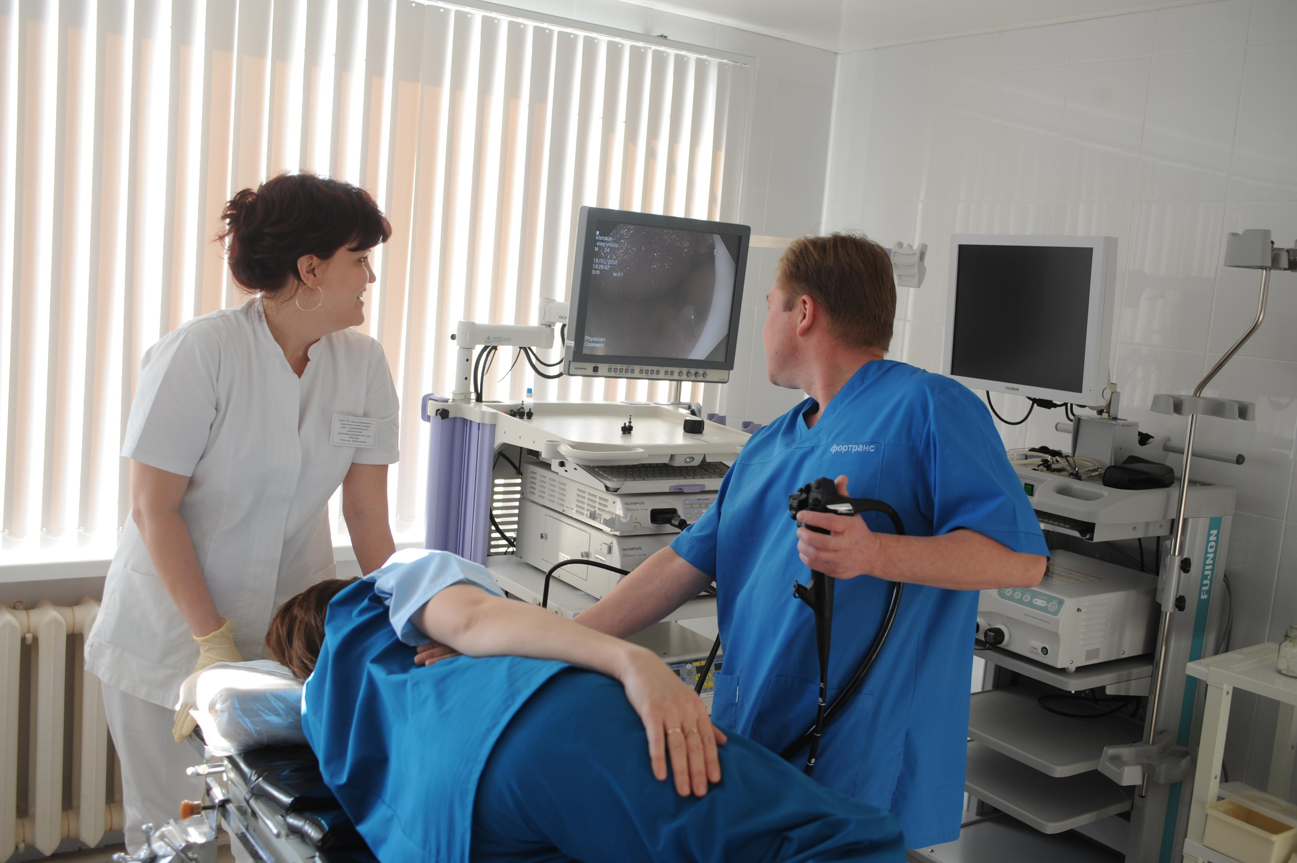 Когда и как украинцы смогут бесплатно пройти тестирование на рак