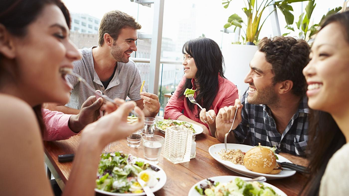 Что нельзя есть аллергикам весной: перечень продуктов