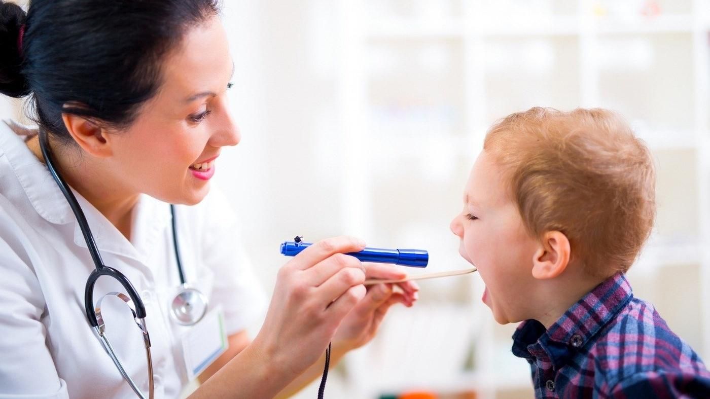 Педиатр назвала 14 вредных советов при лечении детей