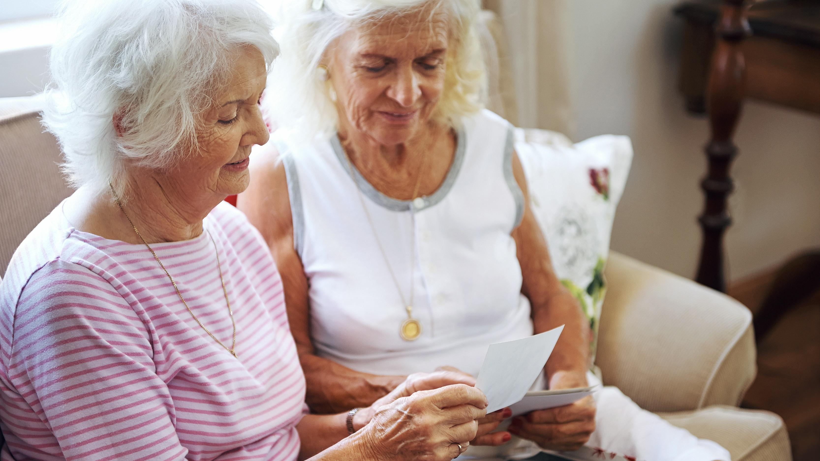 Ностальгия вредна для здоровья, – психологи