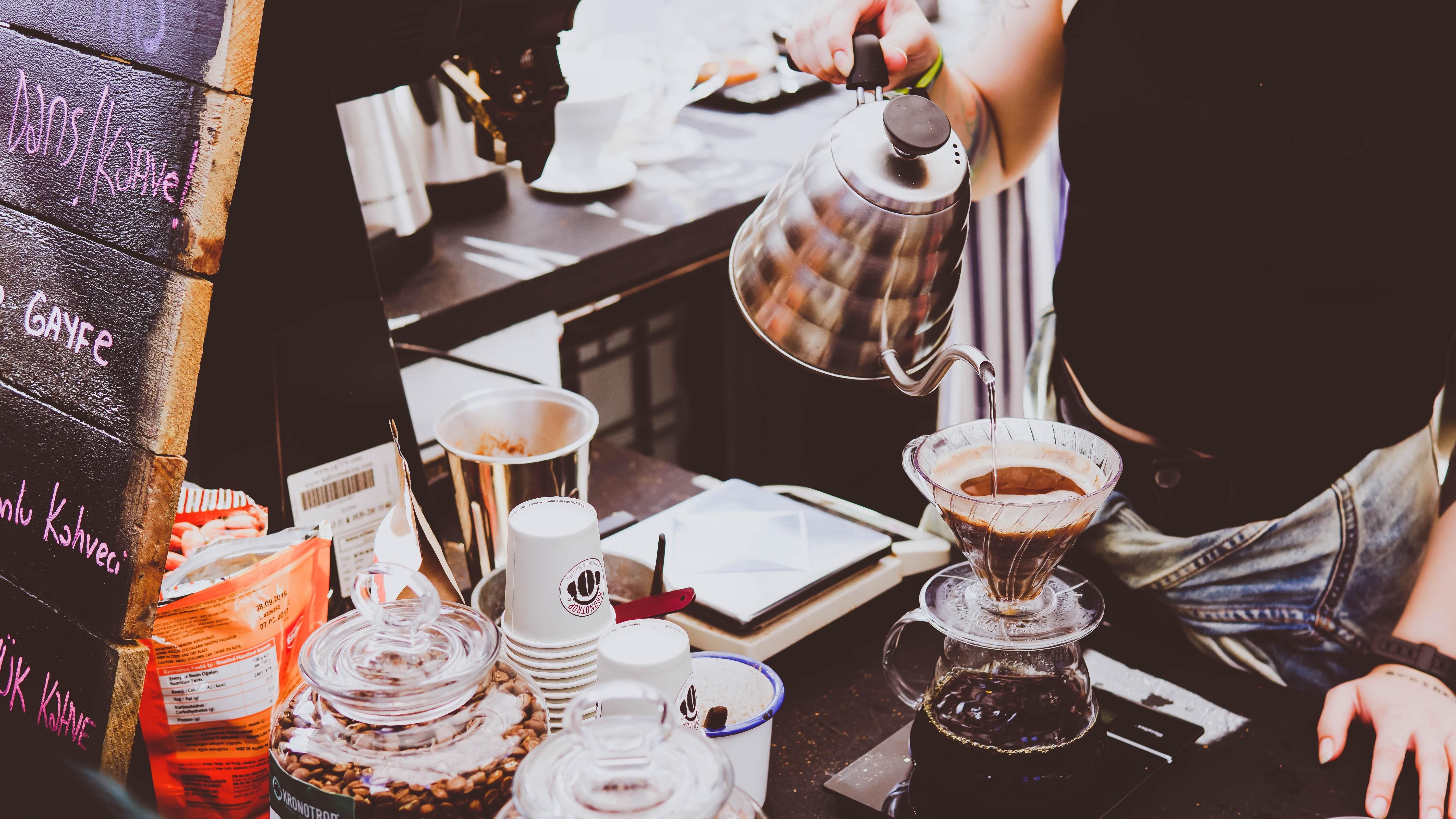 Сколько чашек кофе уберегут от болезней сердца и сосудов Сколько чашек кофе уберегут от болезней сердца и сосудов