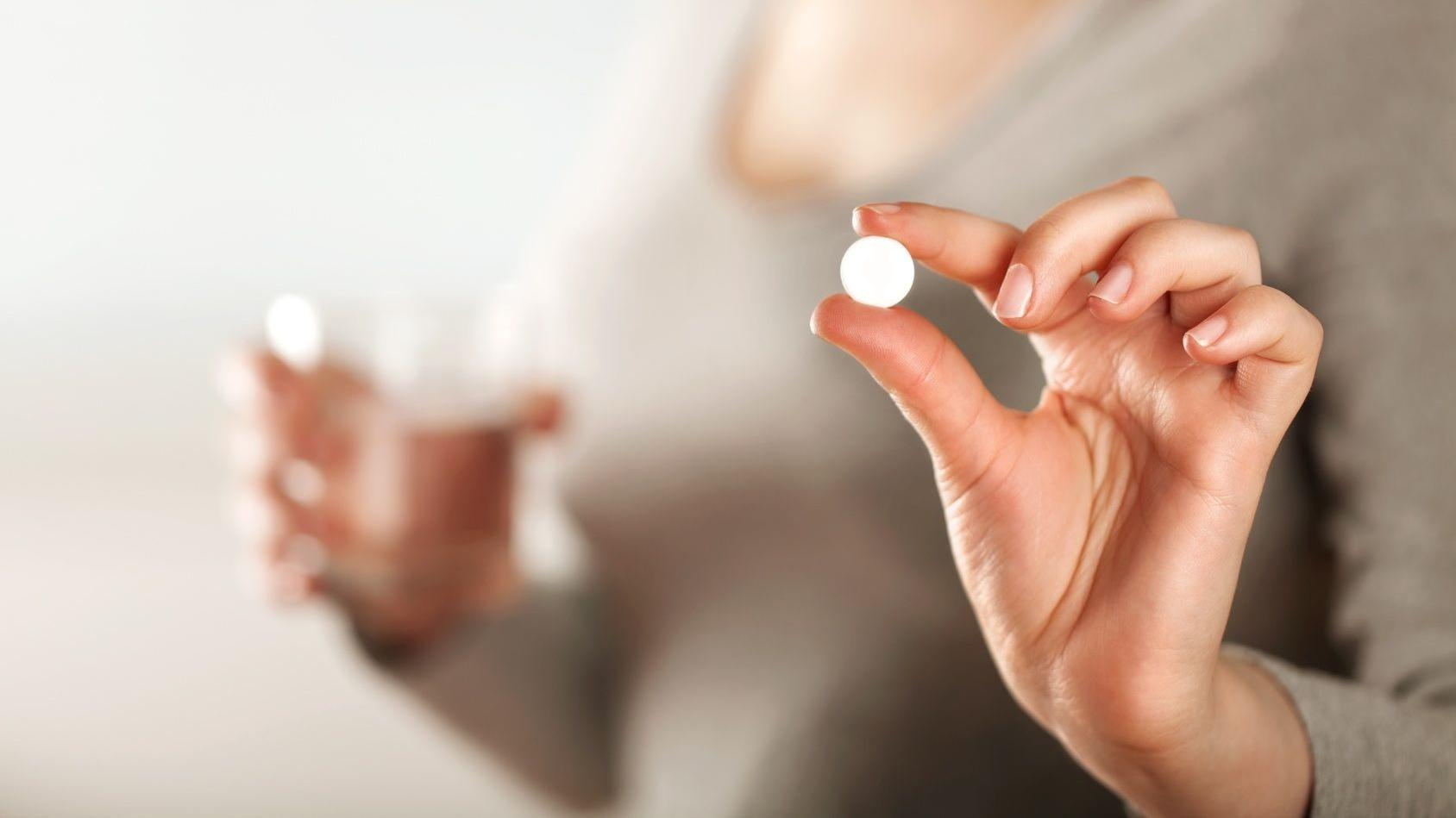 В Украине запретили лекарства от гепатита из-за фальсификации