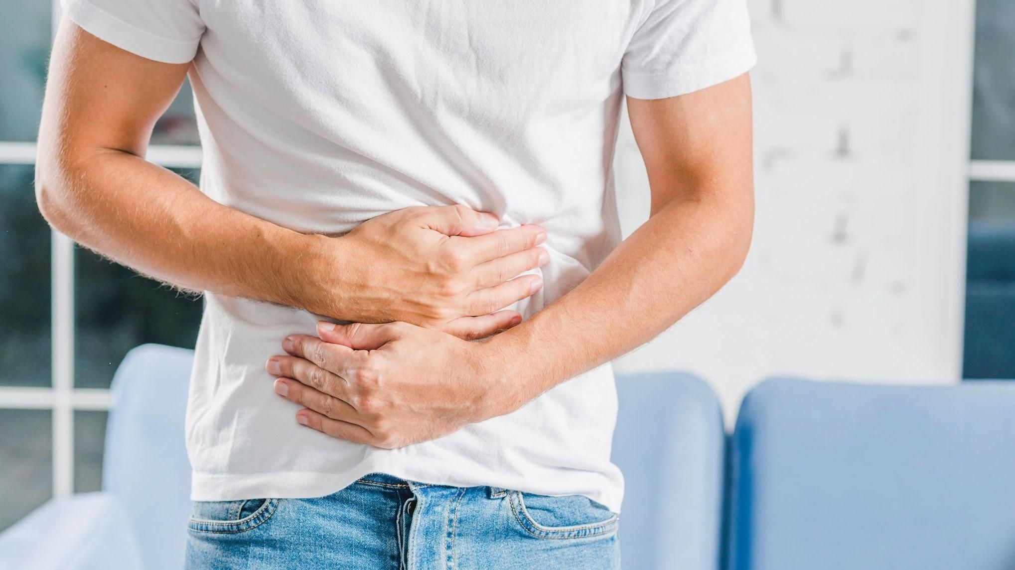 Як відрізнити отруєння від кишкової інфекції Як відрізнити отруєння від кишкової інфекції