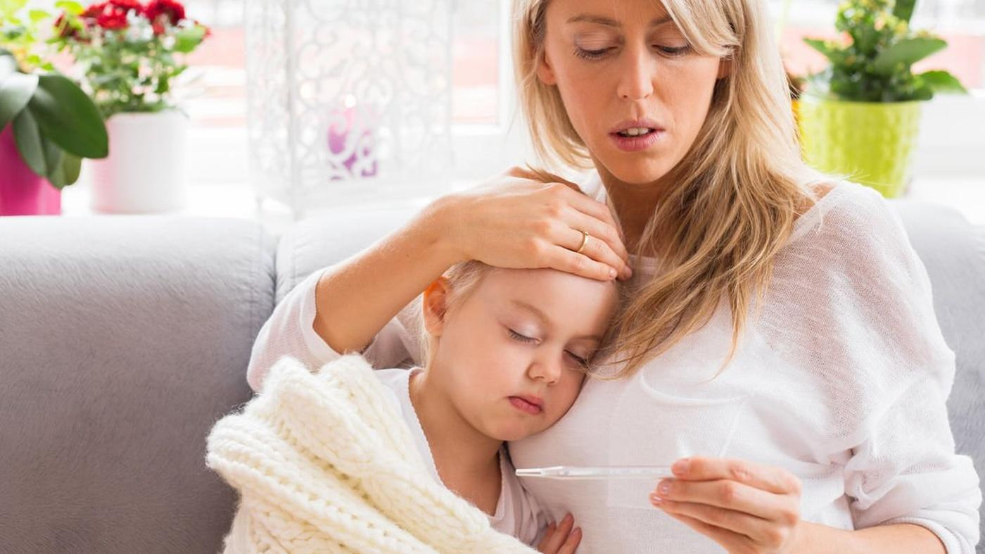 Популярное обезболивающее может вызвать смертельную болезнь у детей