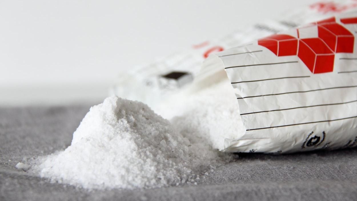 Чому потрібно щодня вживати йодовану сіль: пояснення лікаря