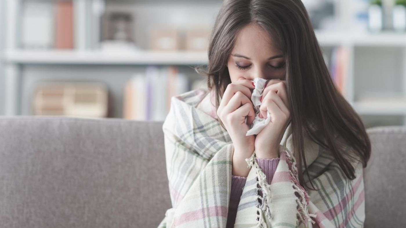 Лікар спростувала найпоширеніший міф про застуду