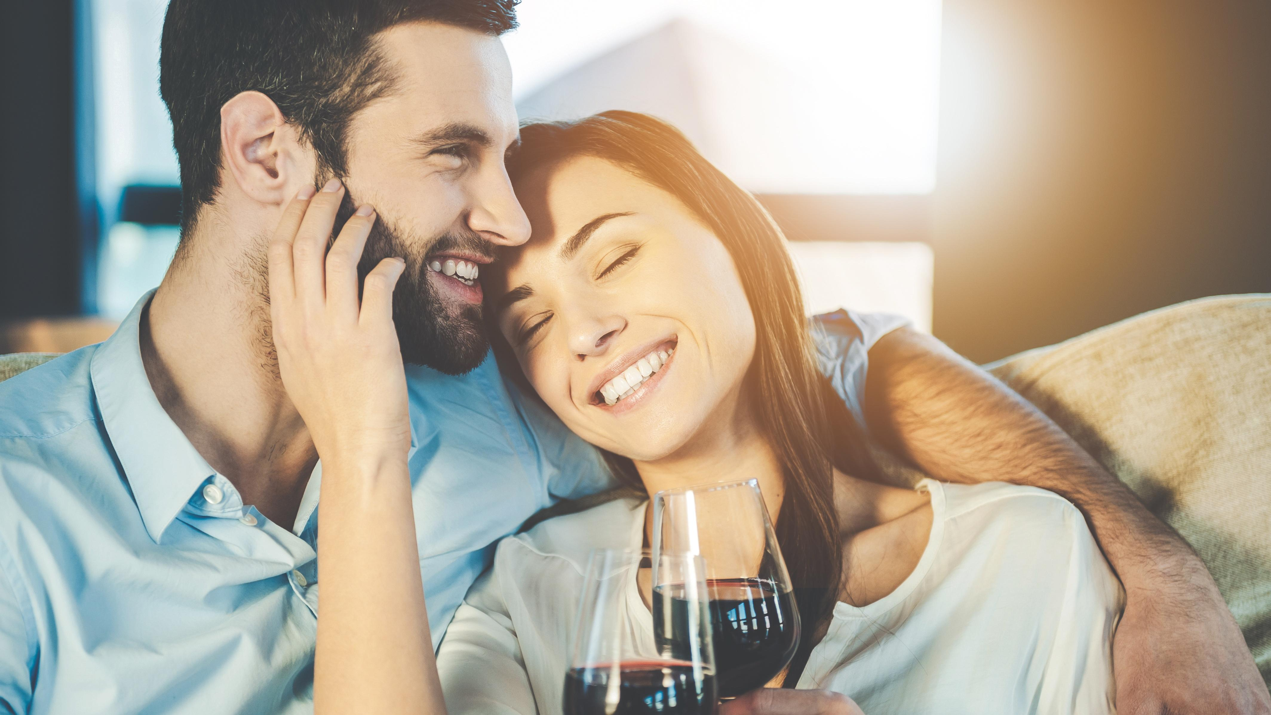 Вы удивитесь: назвали секрет крепкого брака