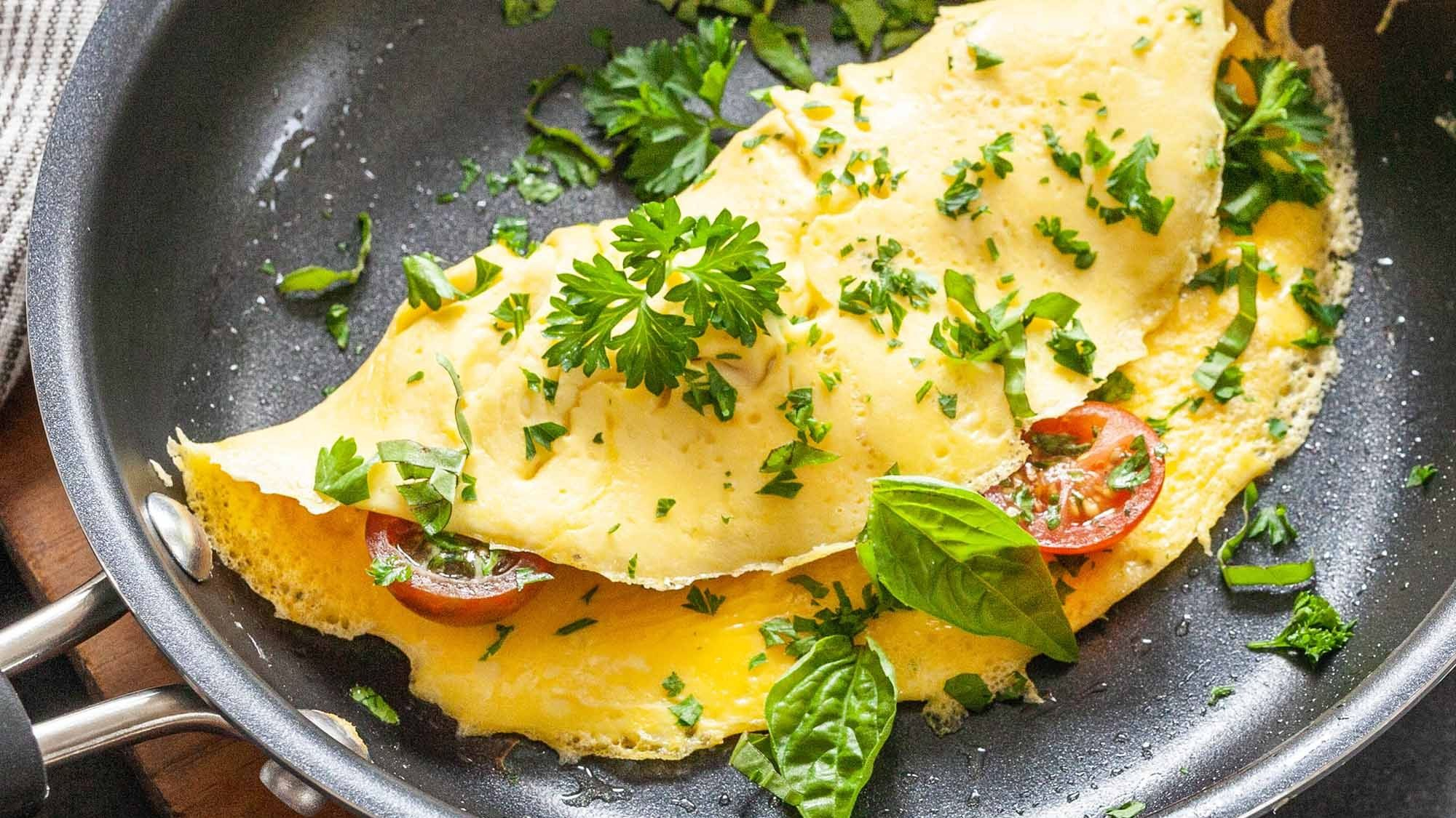 Назвали лучший завтрак для людей с диабетом