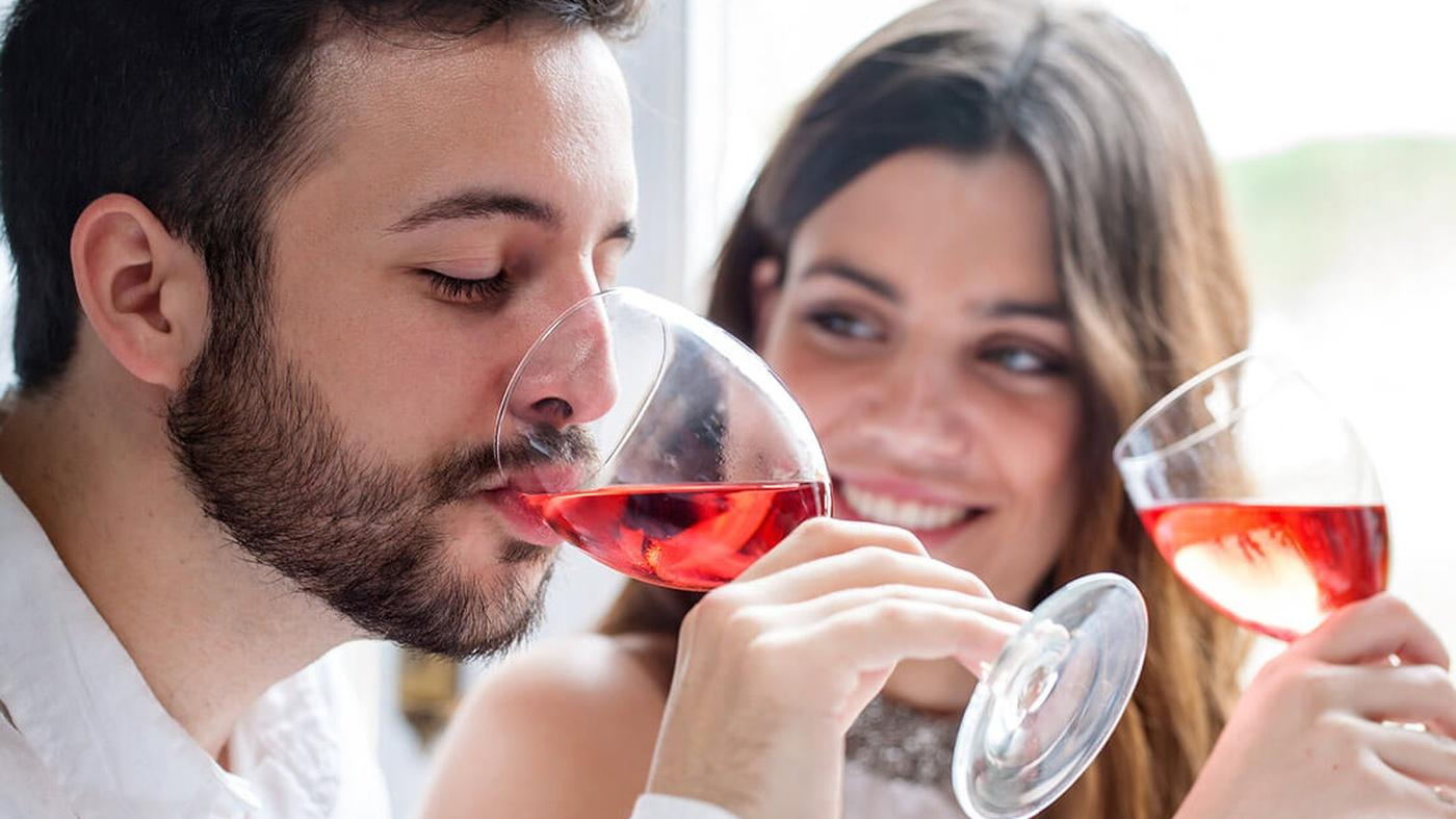 Как алкоголь влияет на секс