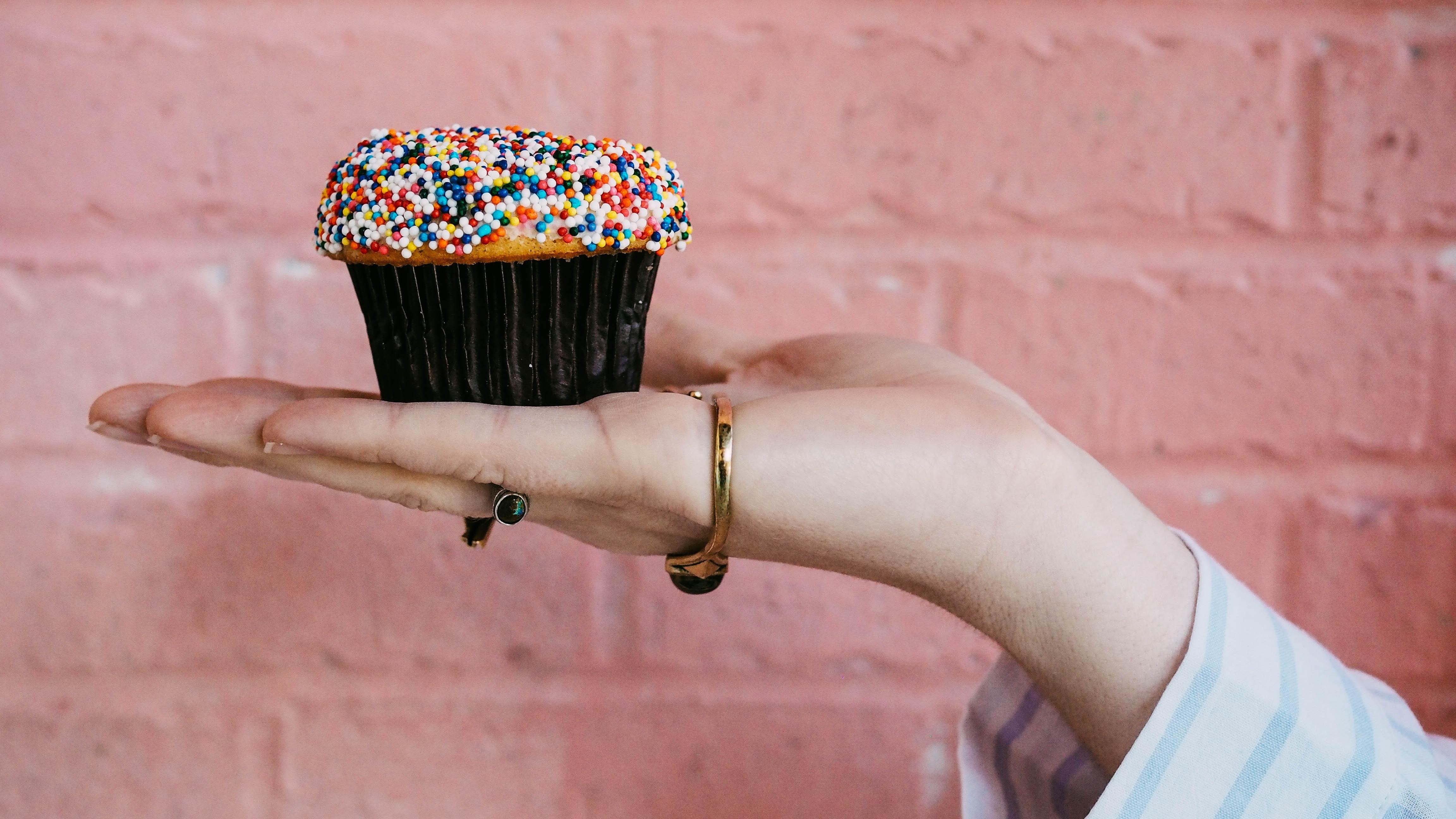 Пять продуктов, которые способствуют воспалениям в организме