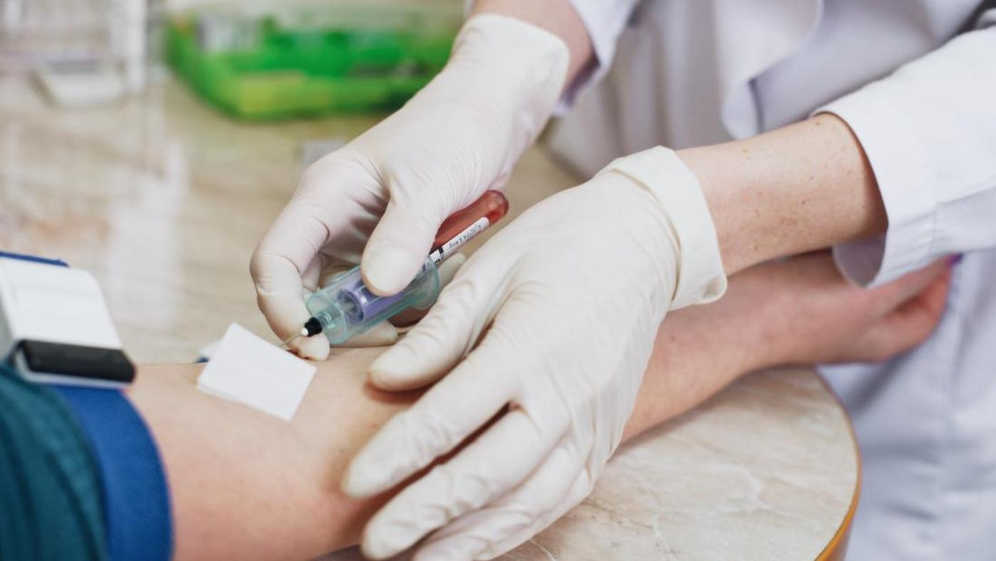 Топ анализов, которые помогут контролировать состояние здоровья