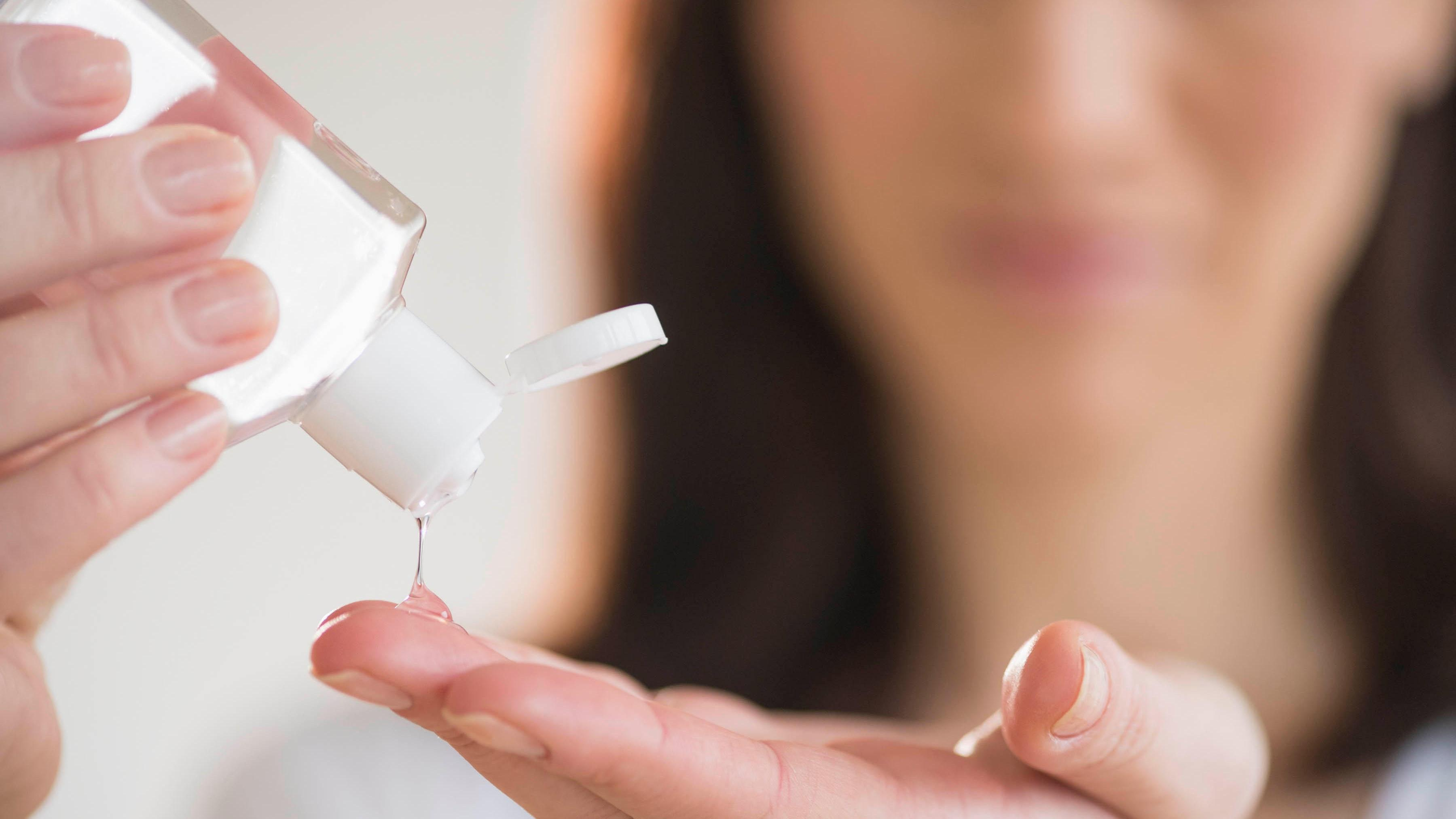 Можно ли использовать антисептики после секса