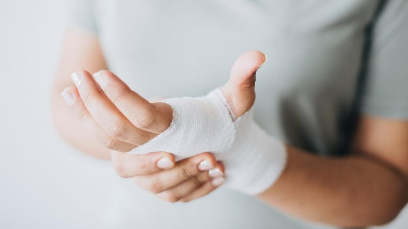 В Украине запретили лекарства от ожогов и болезней желудка