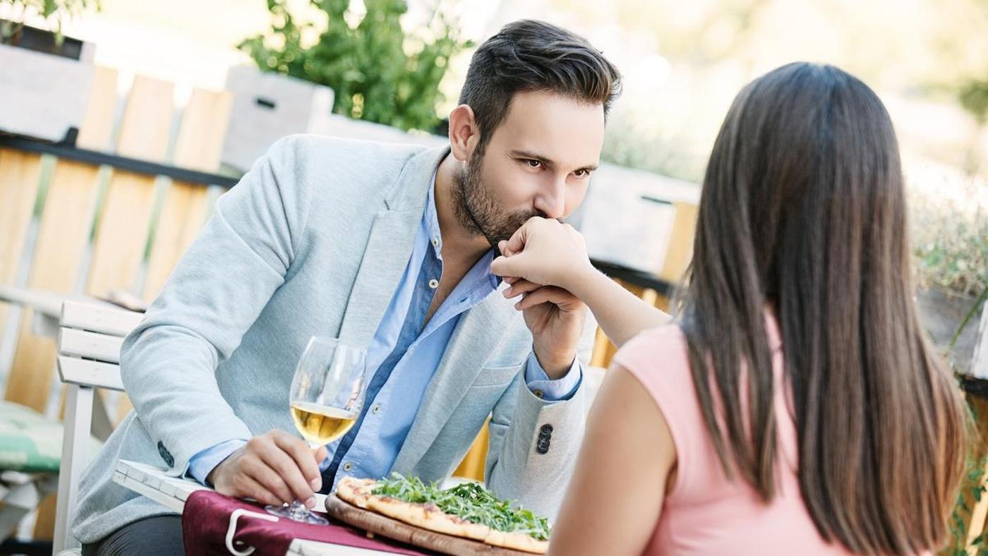 Как определить мужчину-изменщика