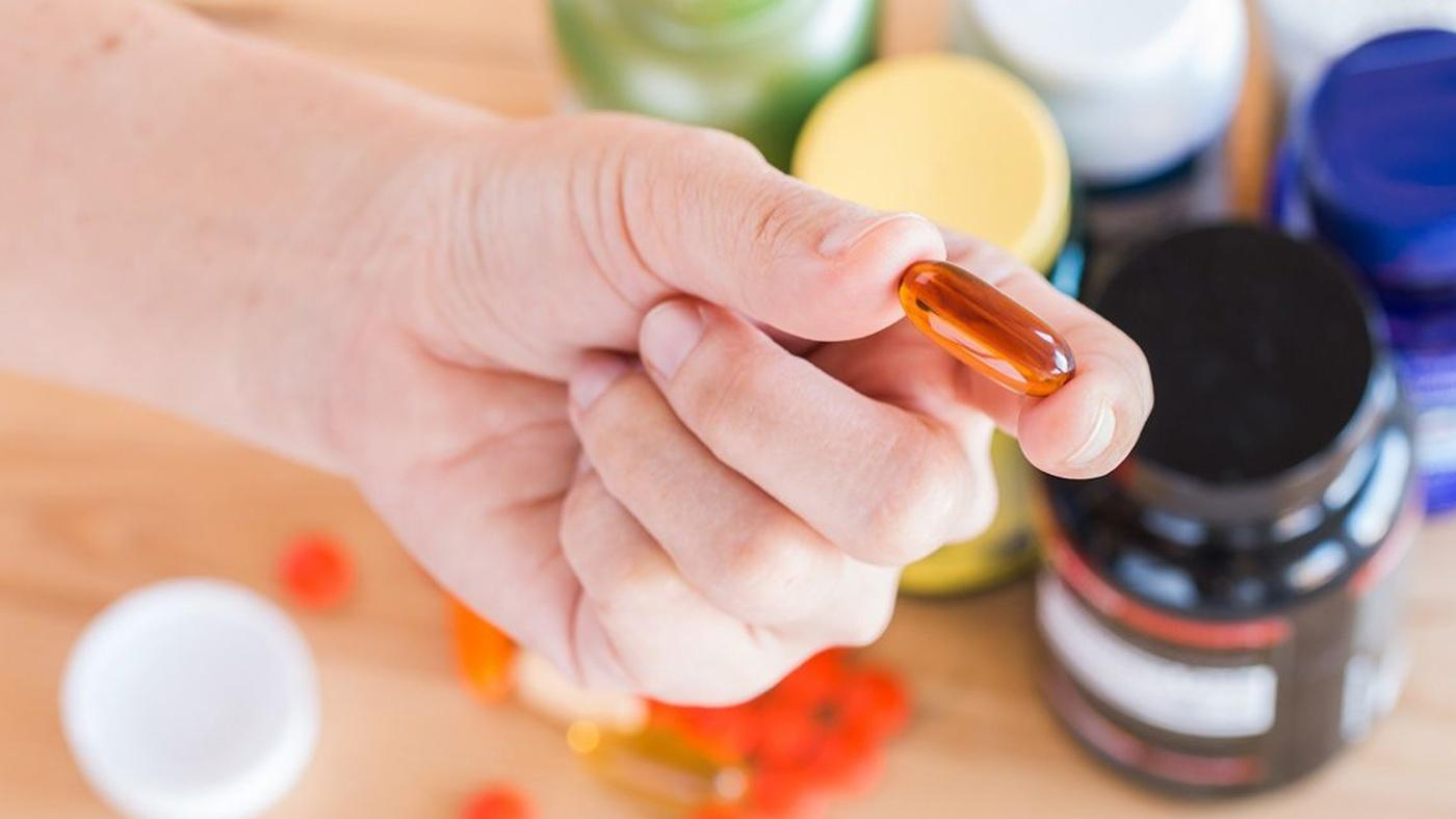 Врач опроверг самые распространенные мифы о витаминах