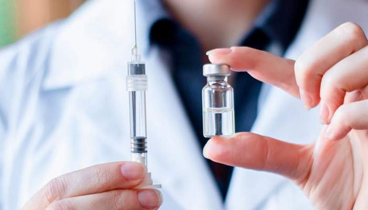Незабаром регіони України отримають 15 тисяч доз вакцин проти сказу