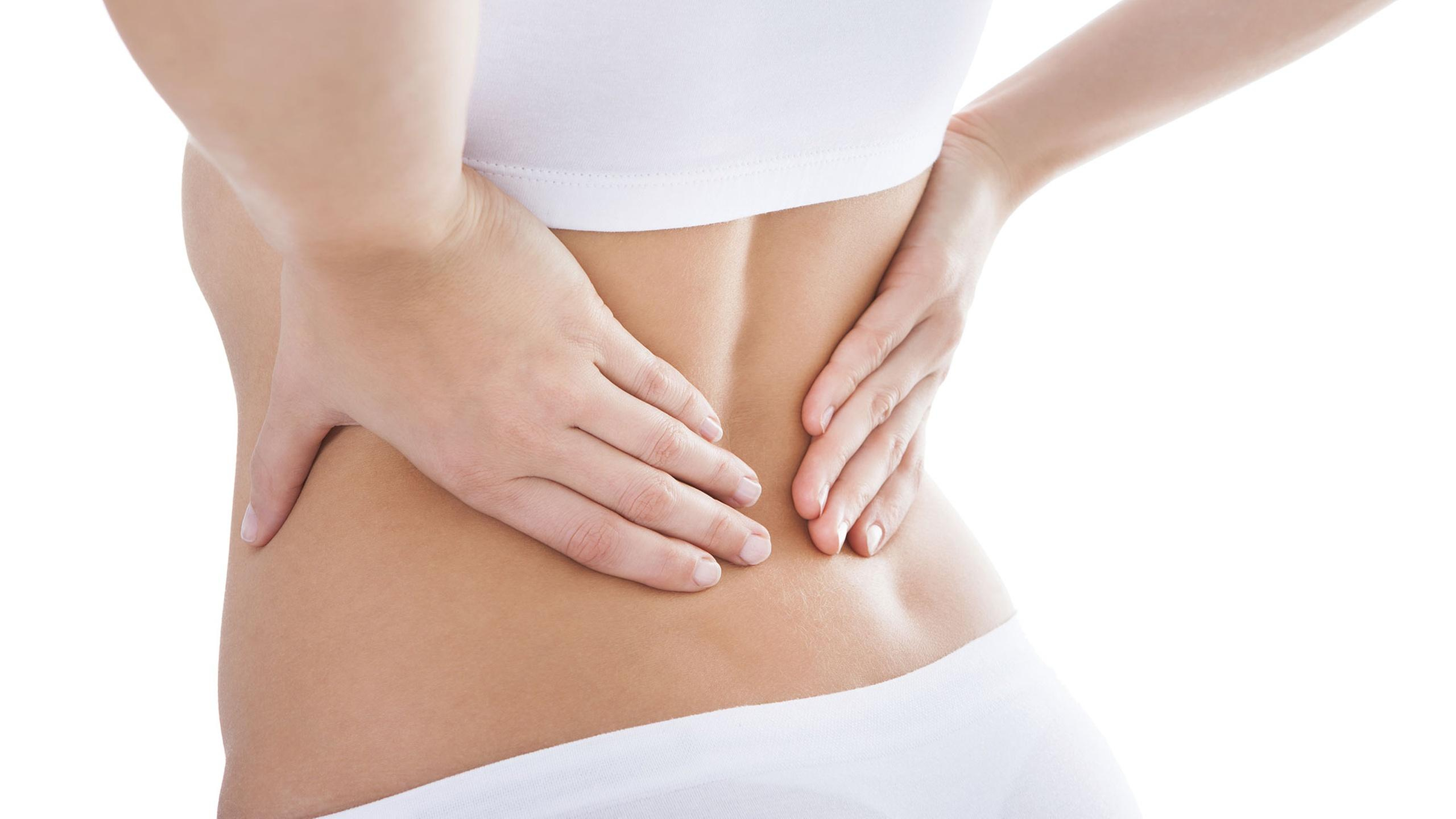 Что делать, если в почках песок