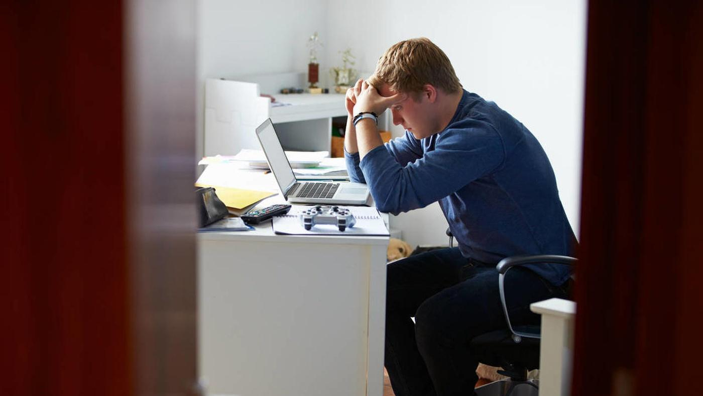 Почему люди ищут себе болезни в интернете